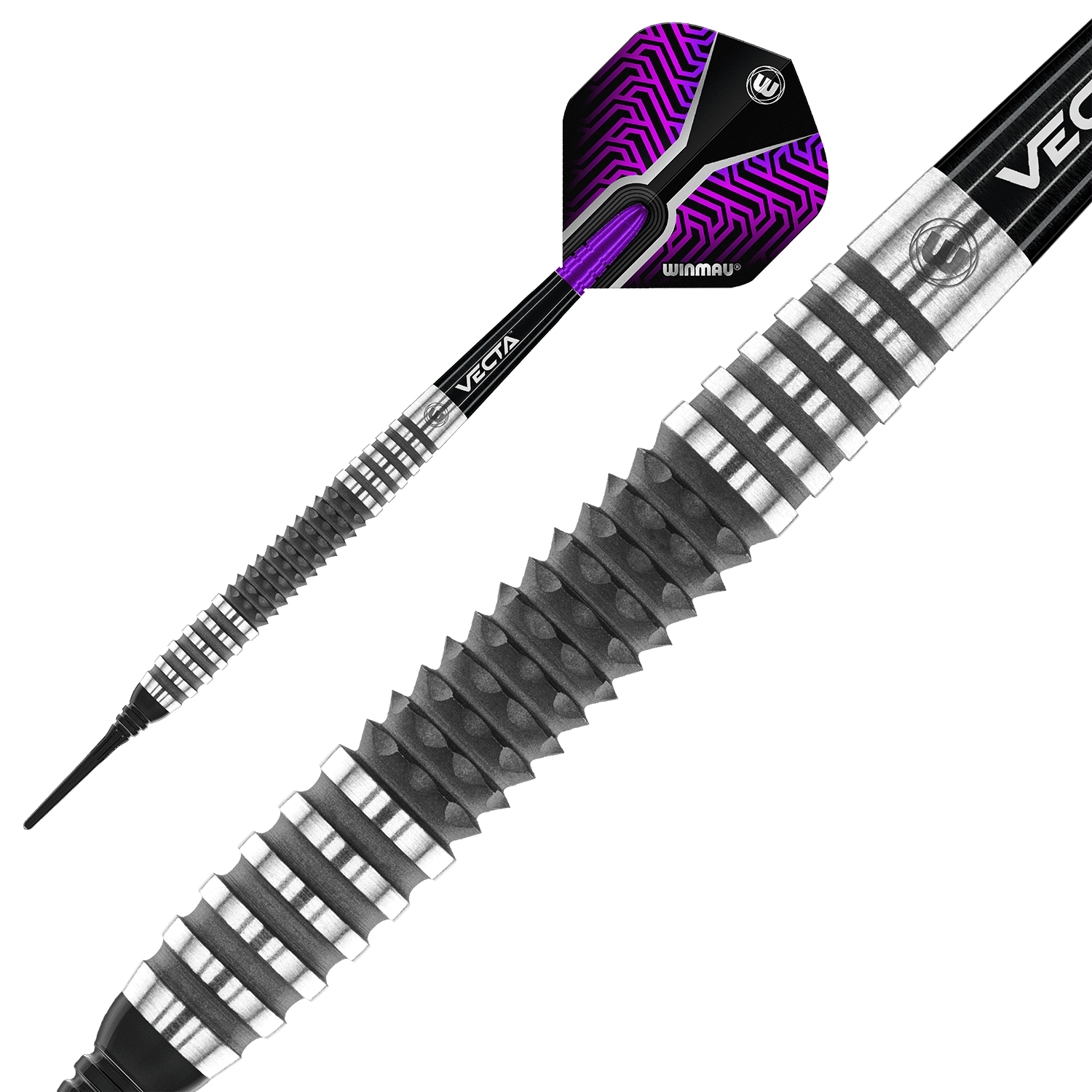 Winmau Kairos 02 Softdarts