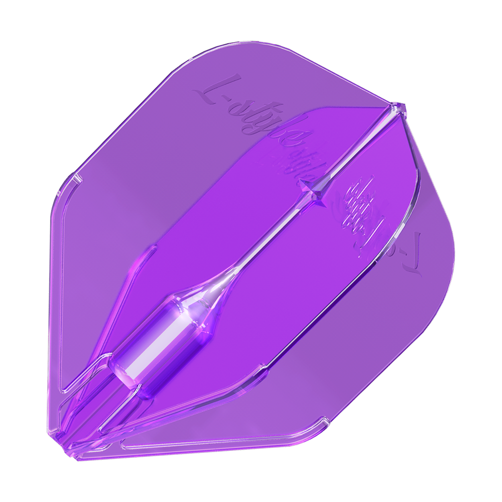 L-Style Fantom L3EZ Flights Purple