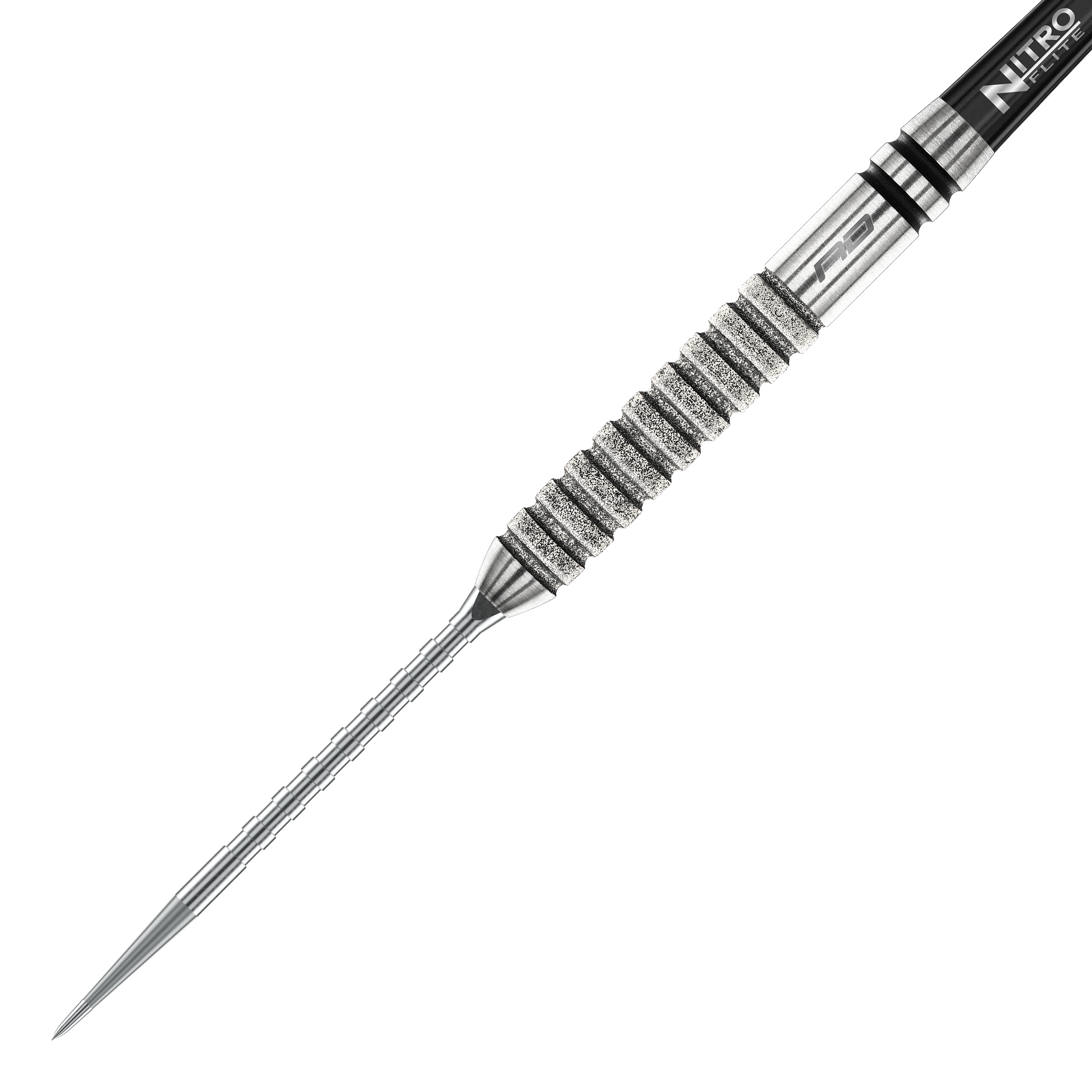 Red Dragon Gian Van Veen Tour Edition Switch Point Steeldarts - 21g Die Abbildung stellt die Red Dragon Gian Van Veen Tour Edition Switch Point Steeldarts - 21g dar. Sie sind für Präzision und Haltbarkeit entwickelt.