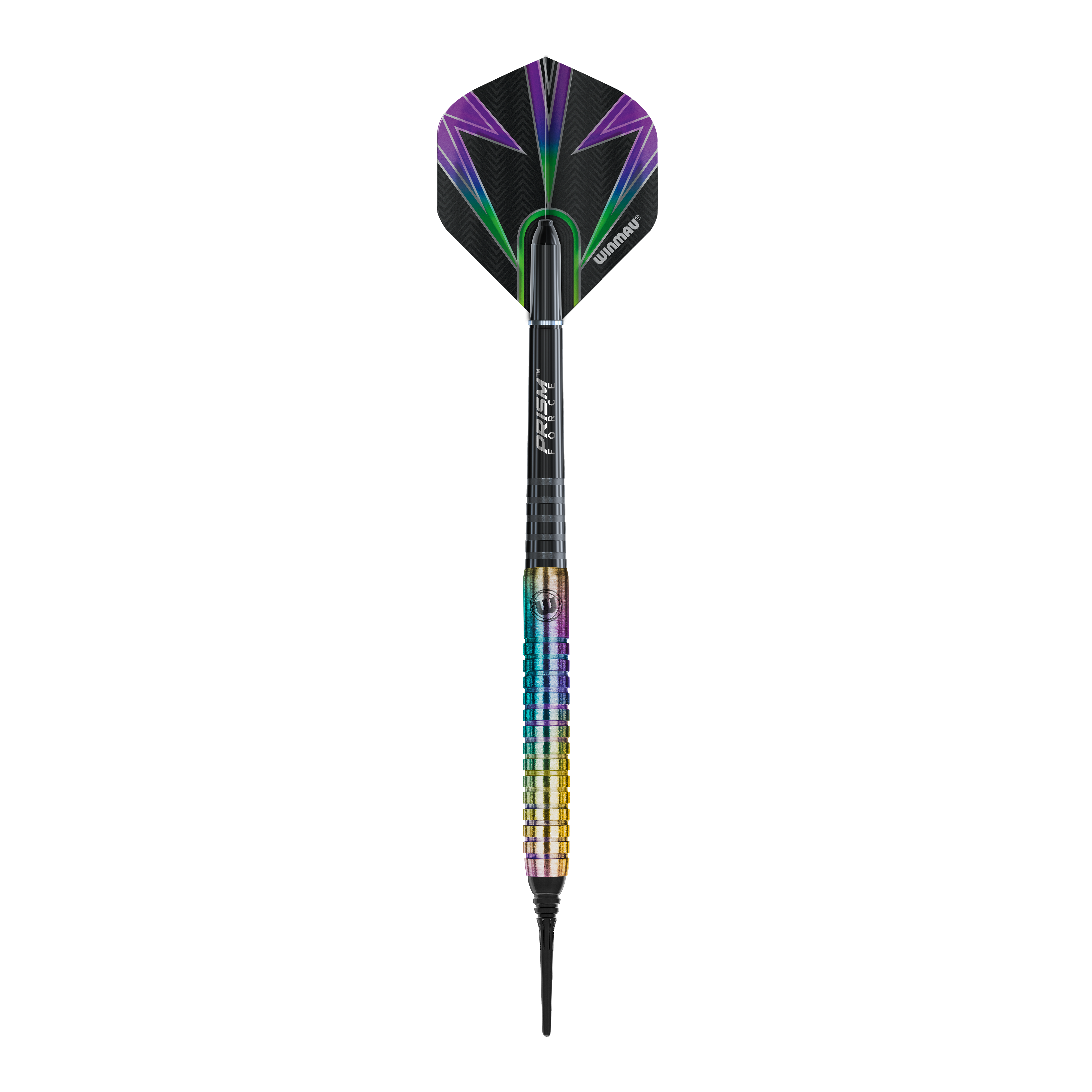 Winmau Foxfire Urban Softdarts - 20g