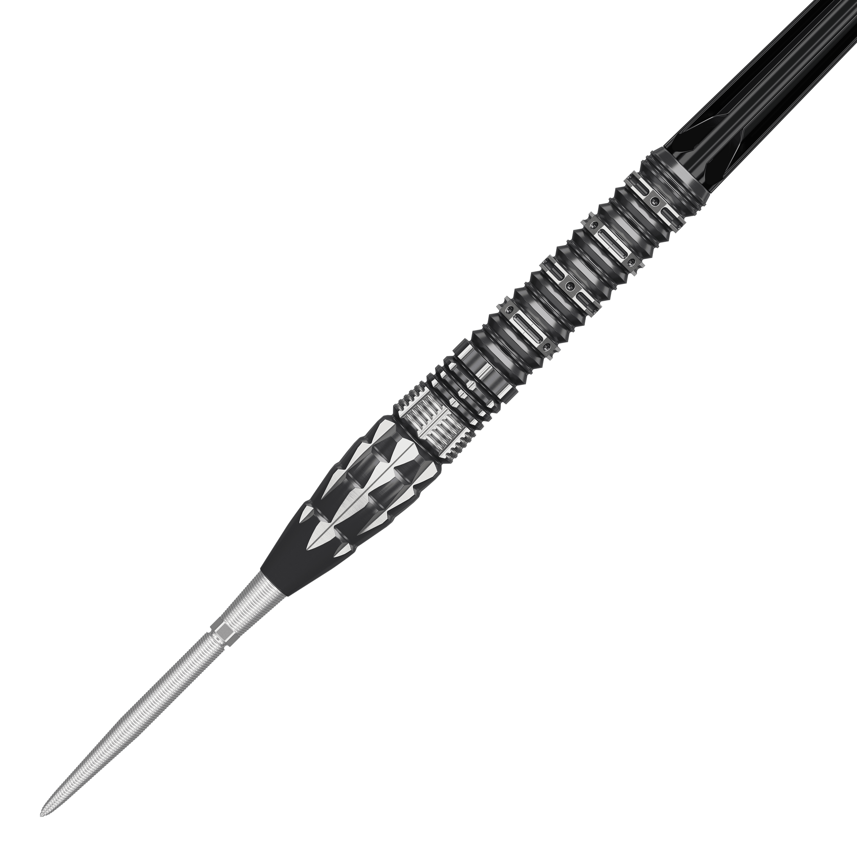Target Japan Pyro GEN12 Swiss Point Steeldarts