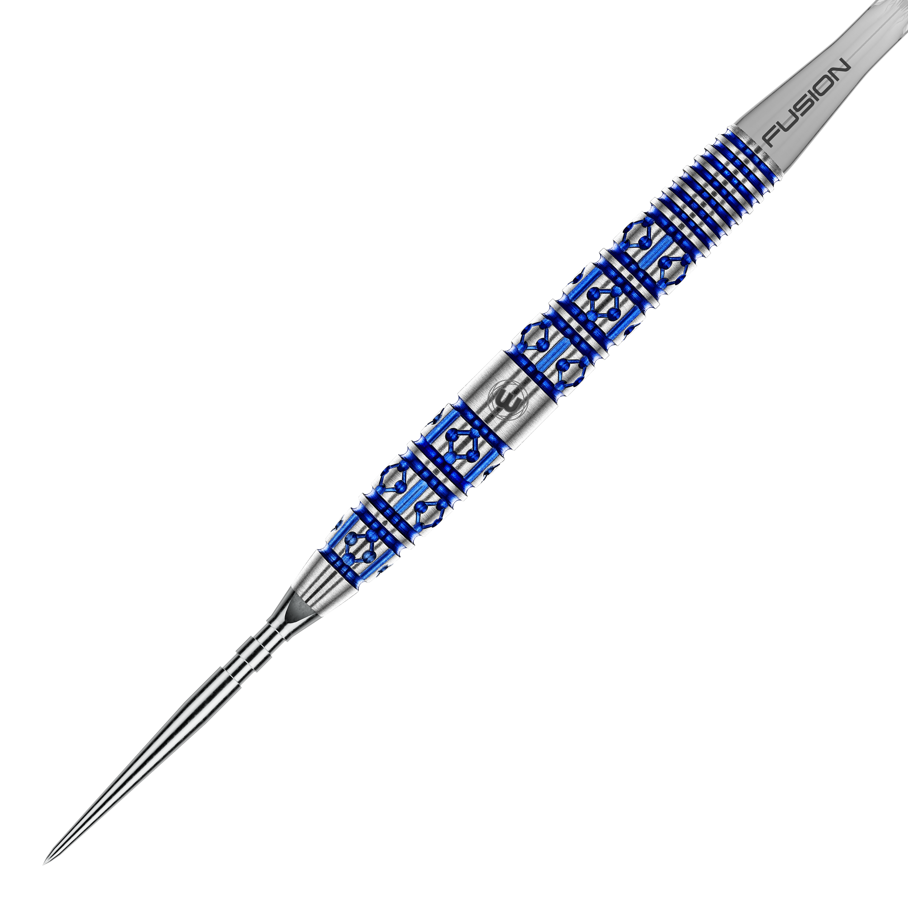 Winmau Lunaris Tapered Switch Point Steeldarts Das Foto zeigt die Winmau Lunaris Tapered Switch Point Steeldarts. Sie sind speziell für professionelle Dartsportler entwickelt worden.