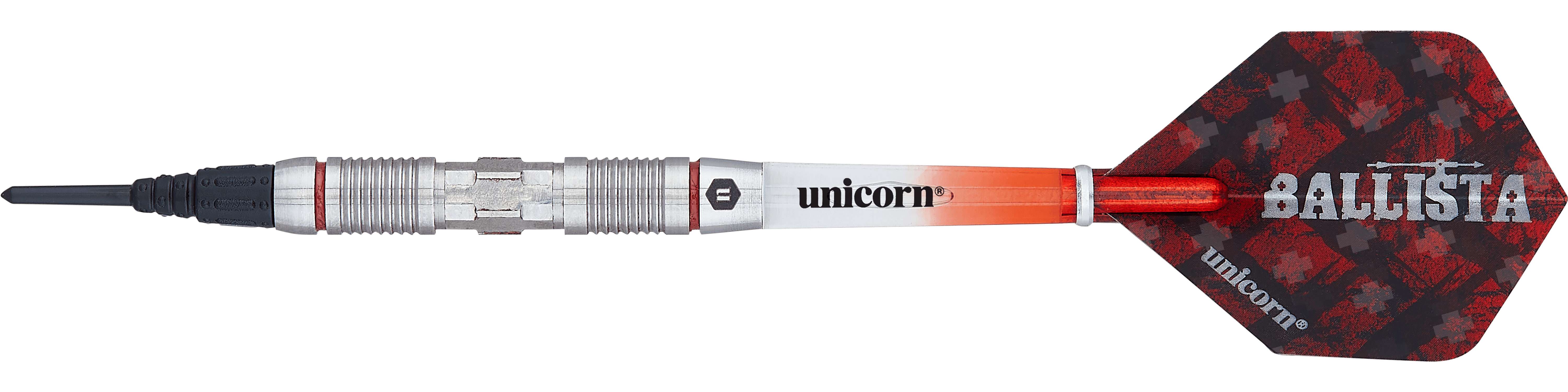 Unicorn Ballista Style 2 Softdarts