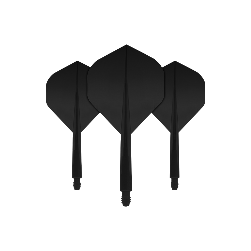 Condor Axe Black Flight-System Standard