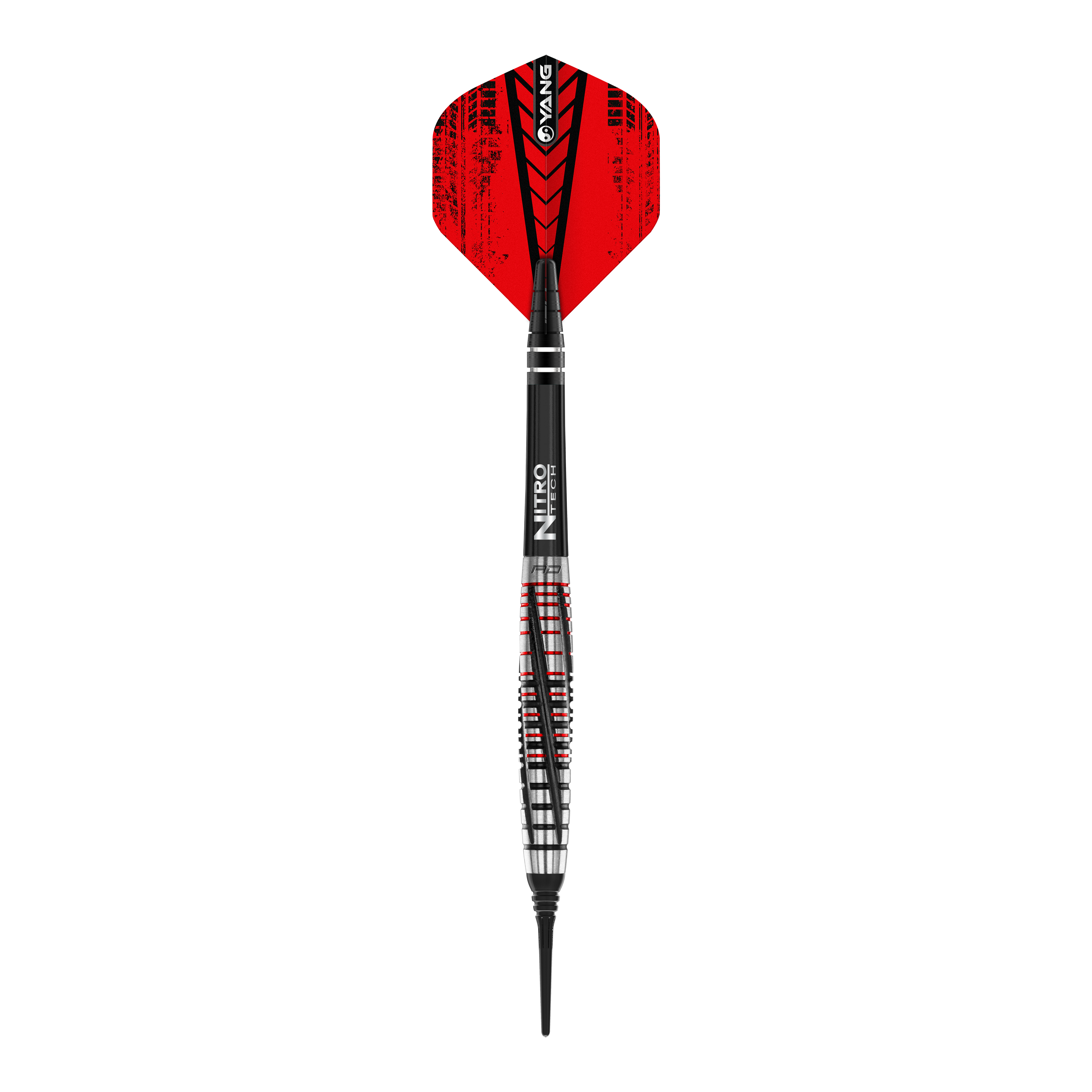 Red Dragon Rifle Softdarts - 20g