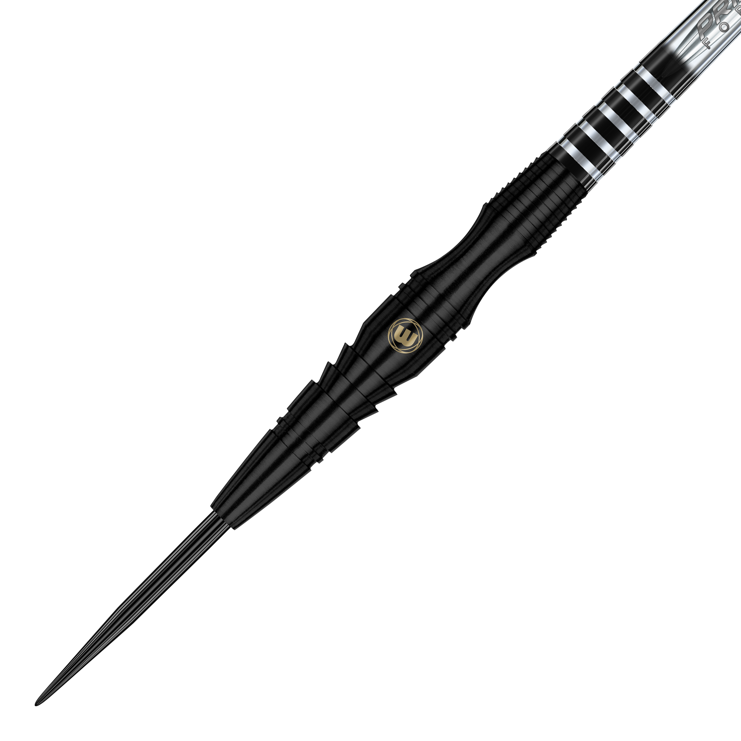 Winmau Sniper Black Steeldarts