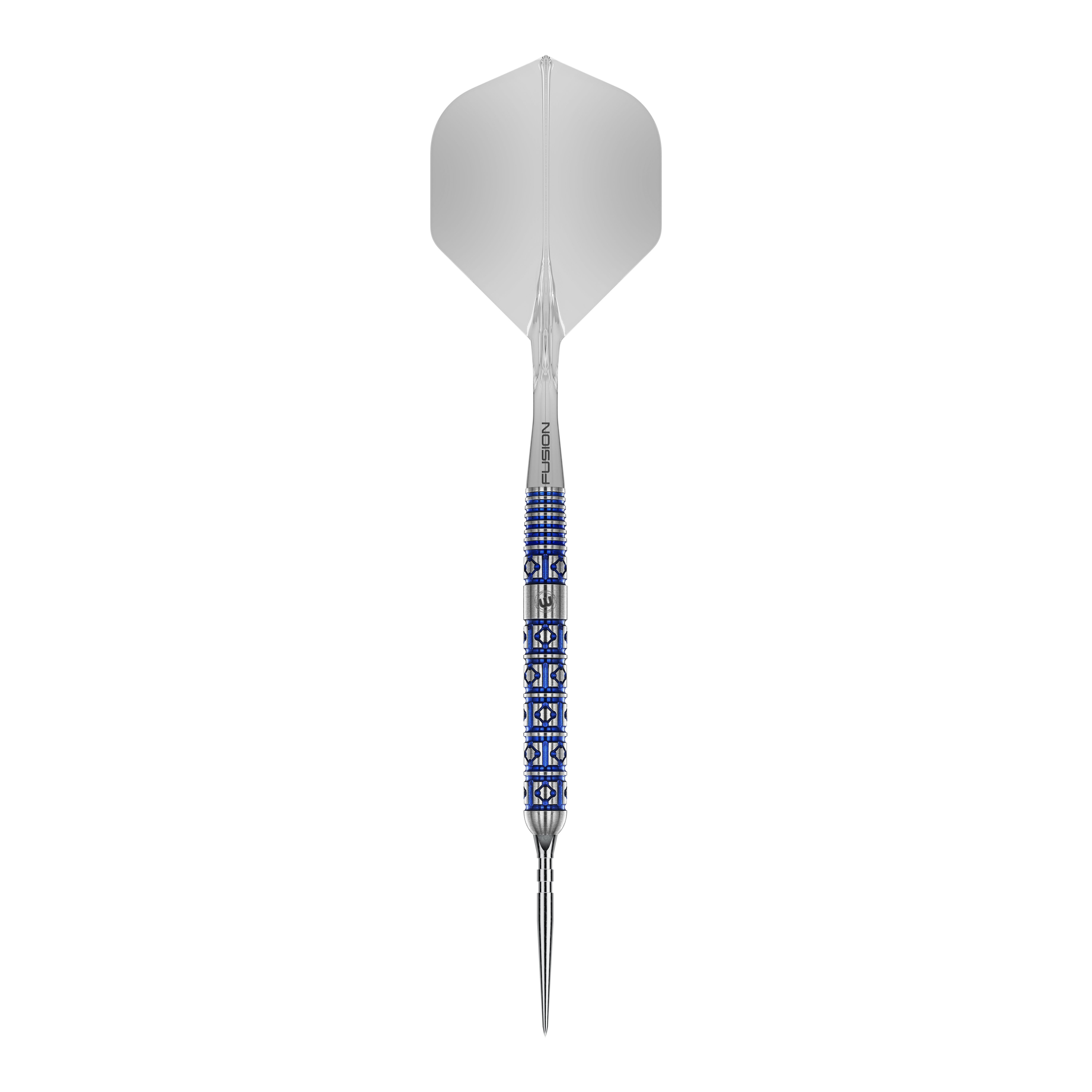 Winmau Lunaris Parallel Switch Point Steeldarts Diese Abbildung präsentiert die Winmau Lunaris Parallel Switch Point Steeldarts. Die Darstellung hebt das Produktdesign hervor.
