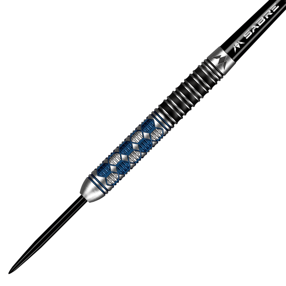 Mission Hexon Steeldarts - 23g