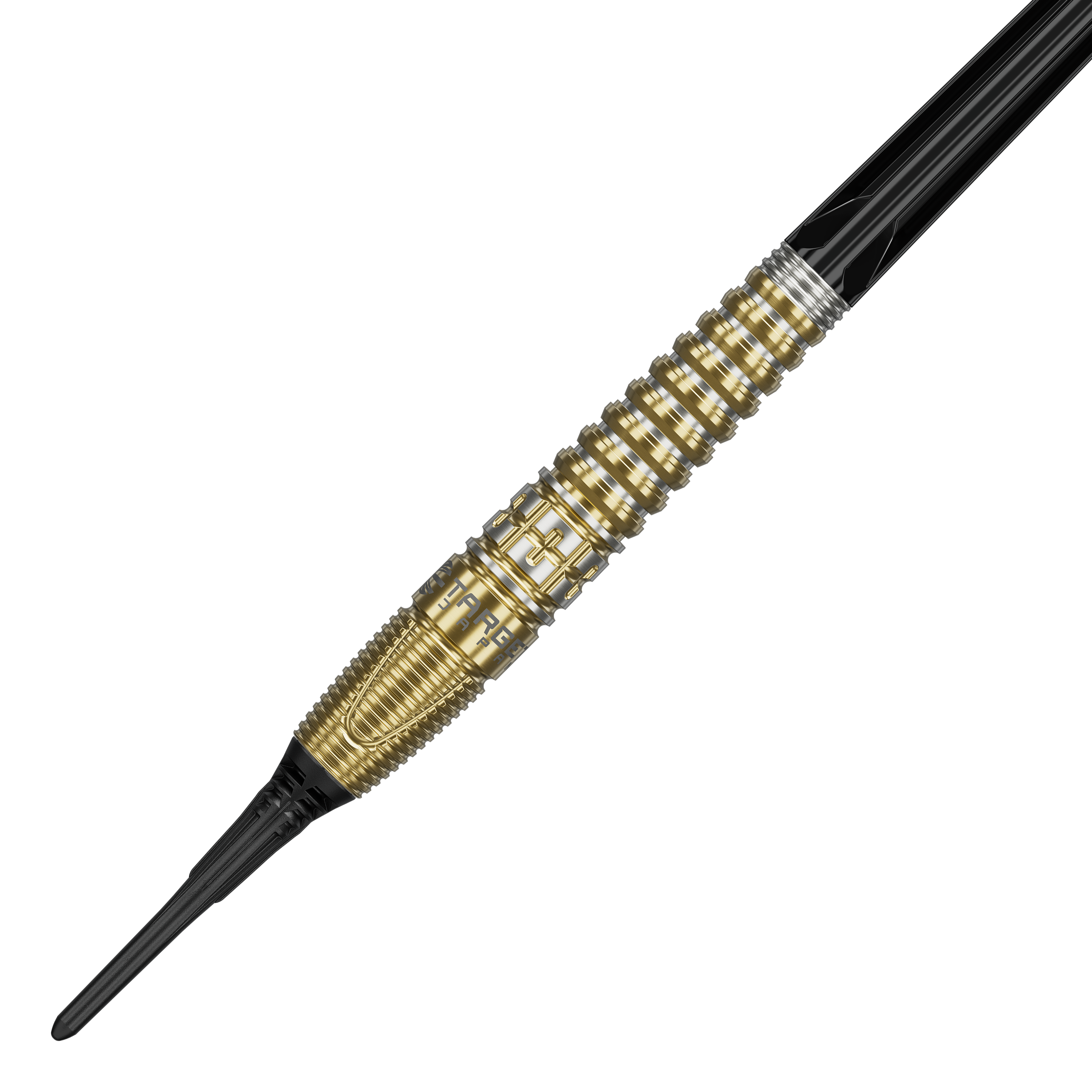 Target Japan Prime Series Harith Lim HotShot GEN3 Softdarts - 18g Gezeigt werden die Target Japan Prime Series Harith Lim HotShot GEN3 Softdarts - 18g. Das Set besticht durch hohe Qualität und gutes Handling.