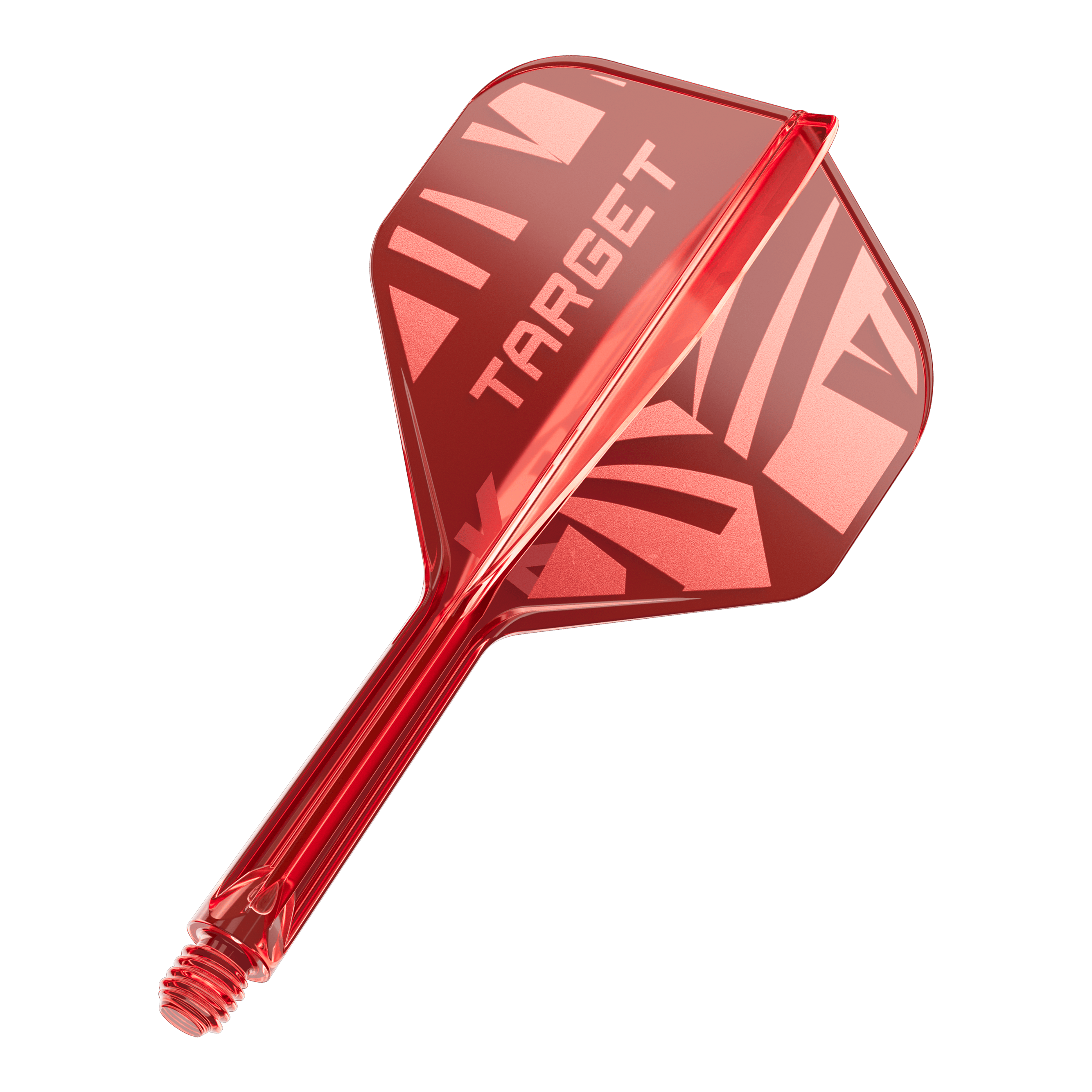 Target K-Flex Red No2 Standard Flights Target K-Flex Red No2 Standard Flights