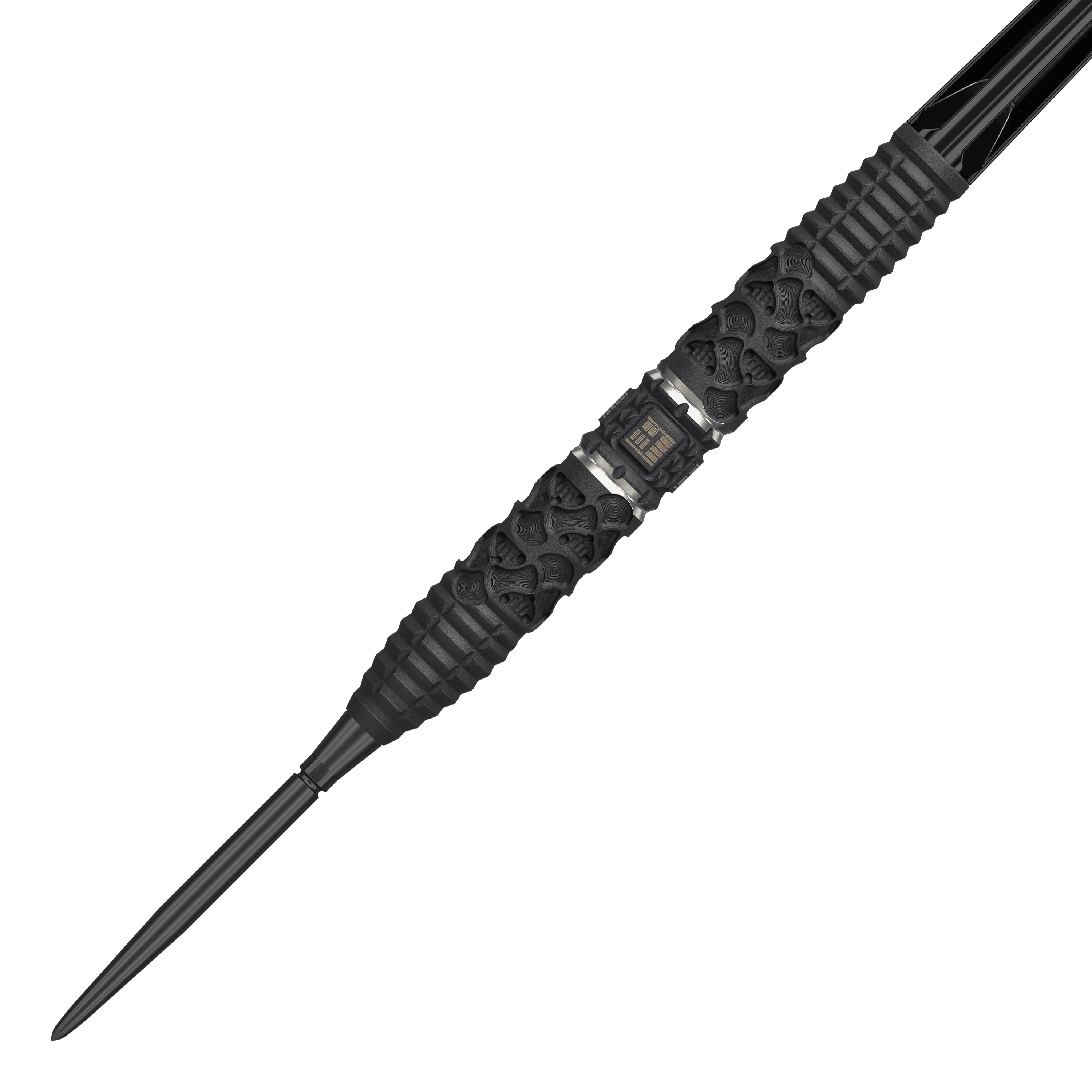 Target Star Wars Darth Vader 95 Swiss Point Steeldarts Auf diesem Bild werden die Target Star Wars Darth Vader 95 Swiss Point Steeldarts präsentiert. Die Darts zeichnen sich durch ein spezielles Star Wars Design aus.