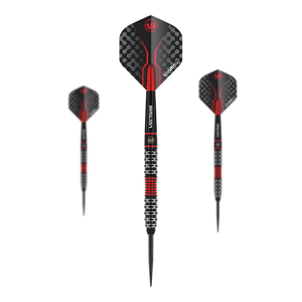 Winmau Joe Cullen Special Edition Steeldarts