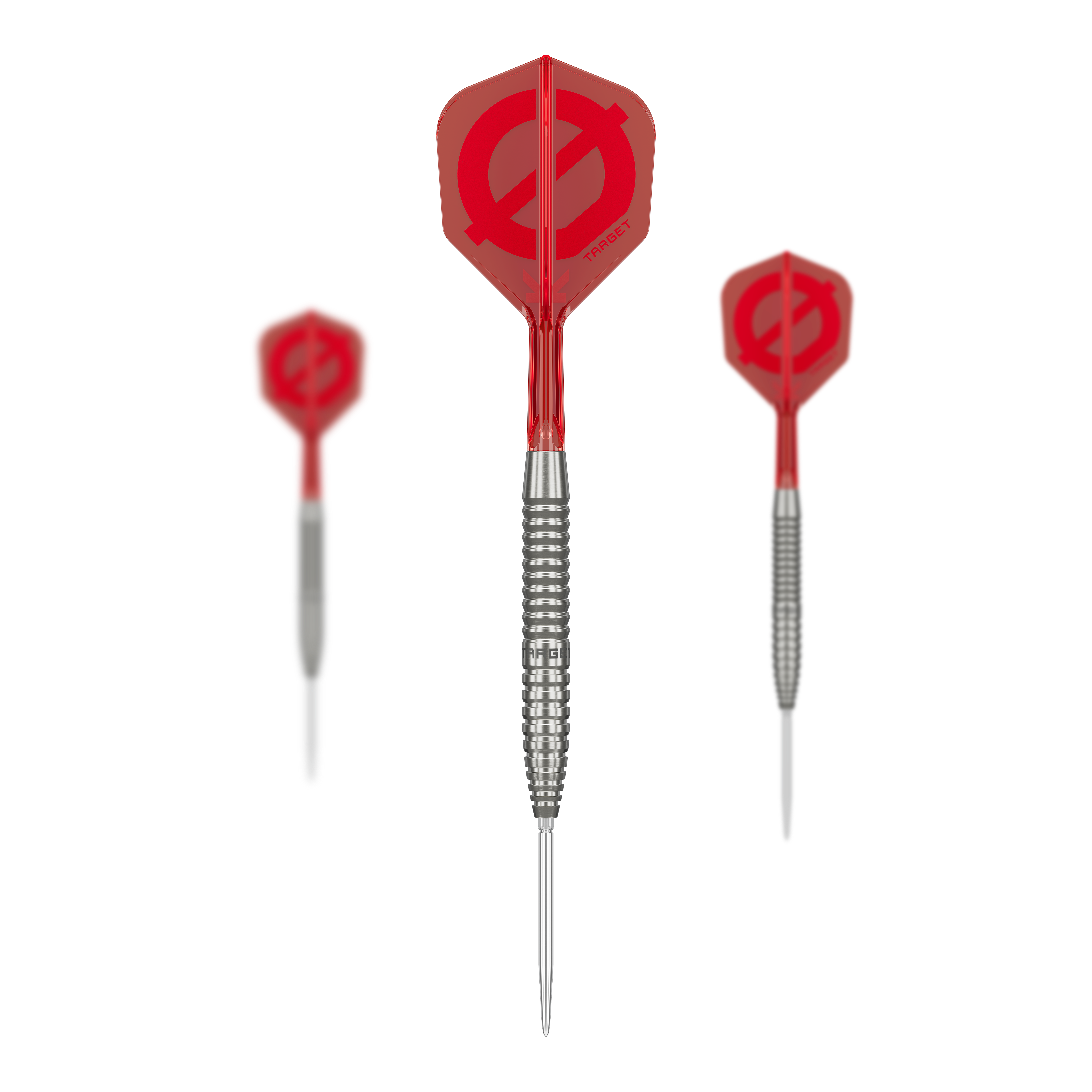Target Group O 02 Swiss Points Steeldarts