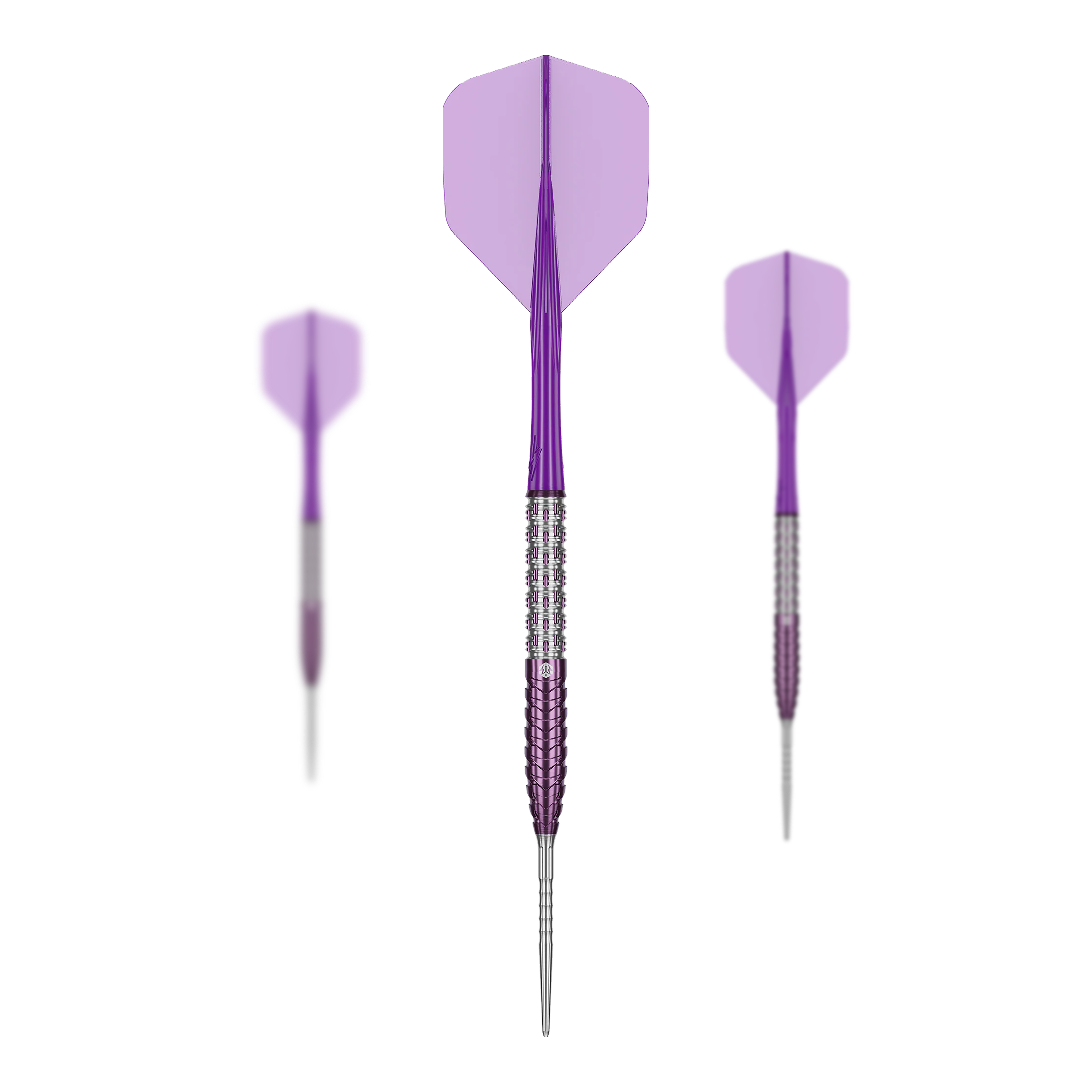 Caliburn Awakening E.T. Steeldarts