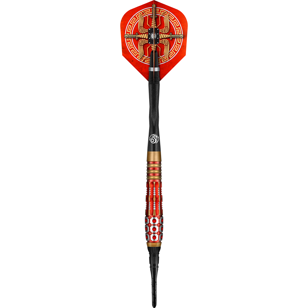 Shot Roman Empire Centurion Softdarts