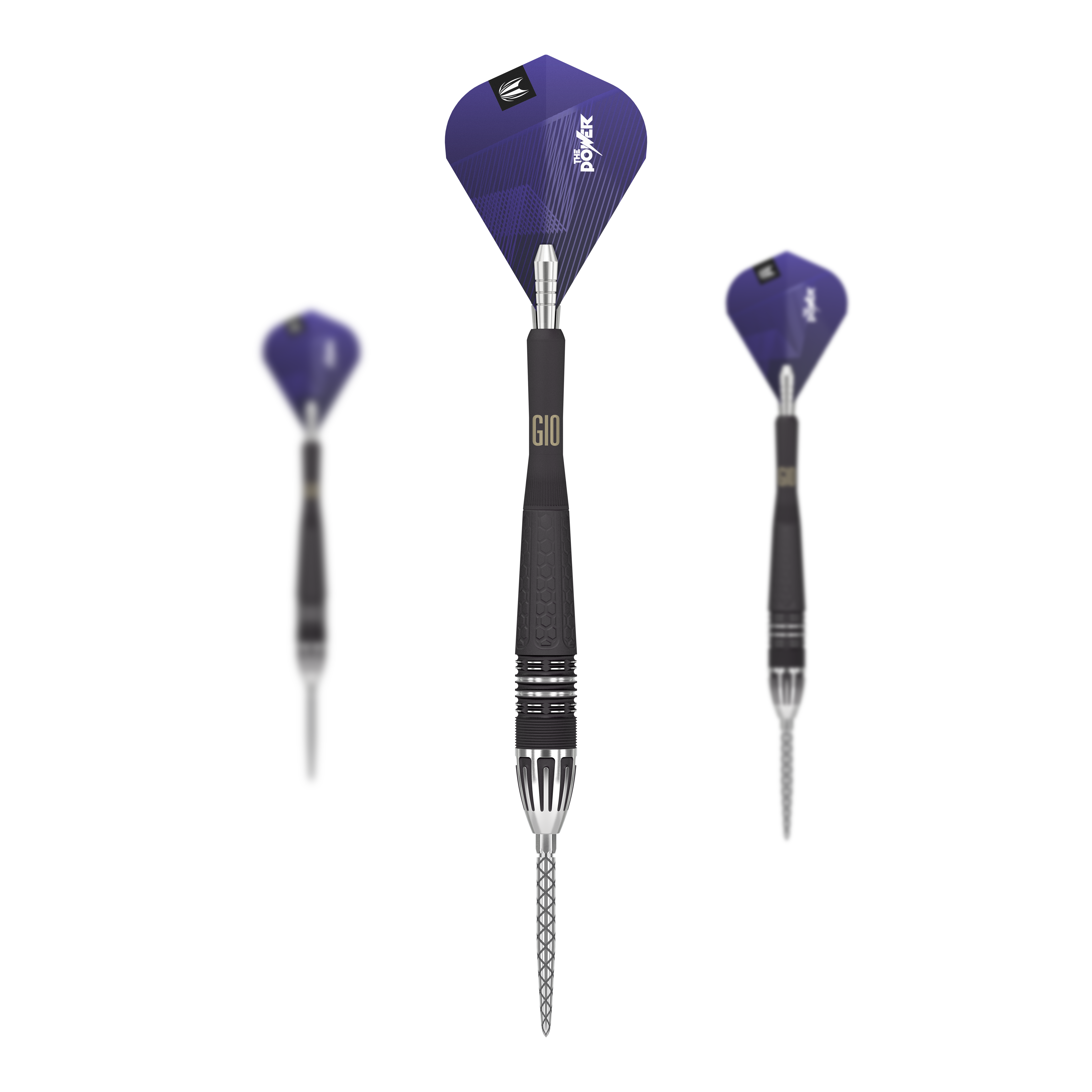Target Phil Taylor Power 9Five GEN10 Swiss Point Steeldarts