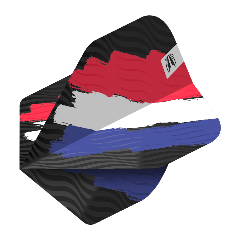 Target ProUltra Flag Holland No2 Standard Flights