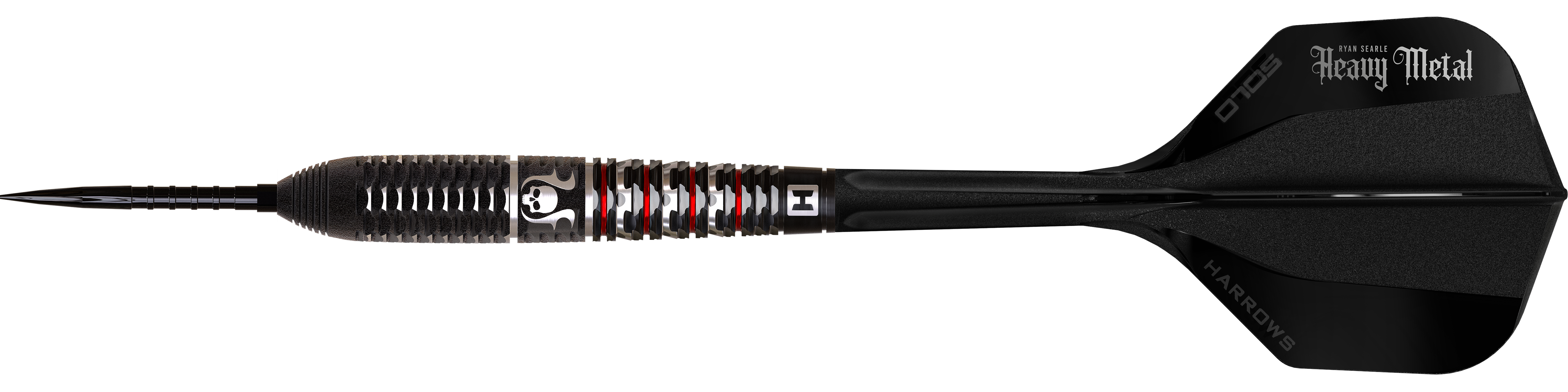Harrows Ryan Searle Geo Quick Point Steeldarts