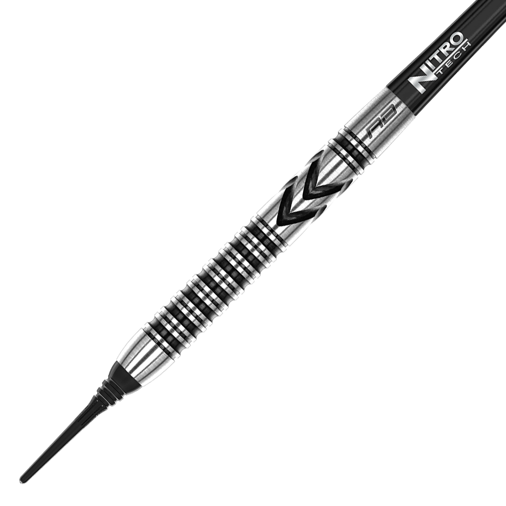 Red Dragon Gerwyn Price Thunderbolt Softdarts - 20g