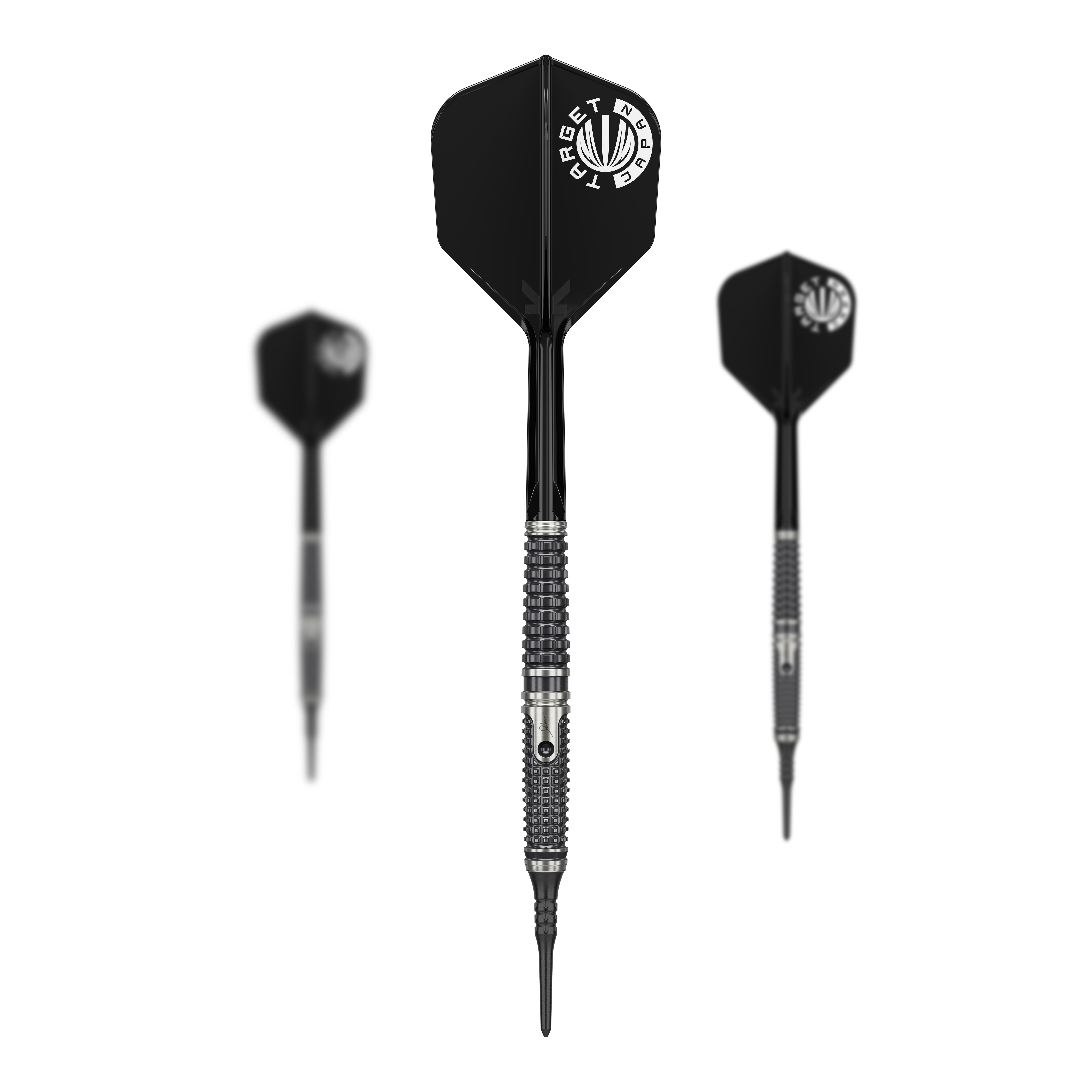 Target Japan Paul Lim The Legend GEN9 Softdarts - 20g