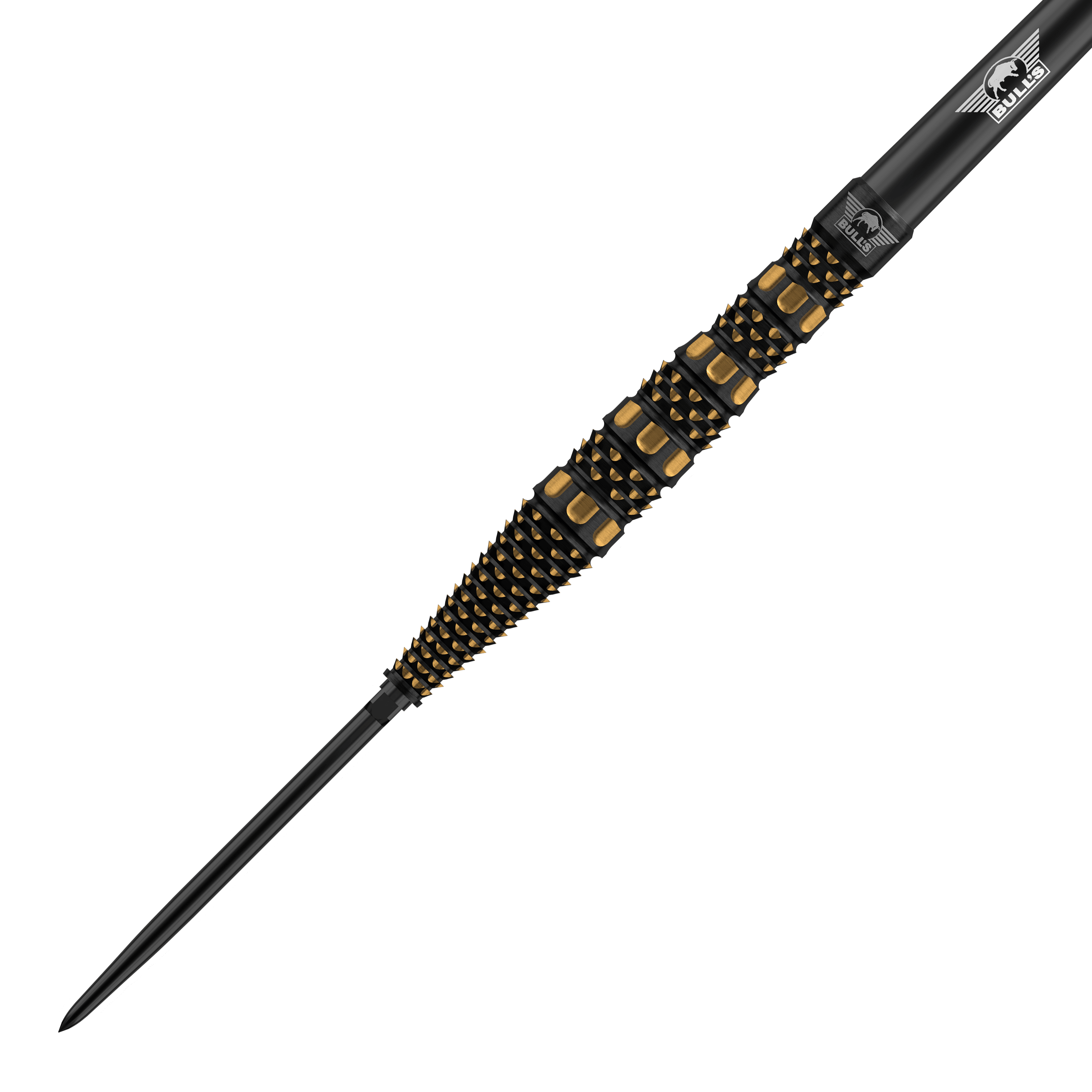Bulls NL Advantage 95 Slope Convertible Point Steeldarts