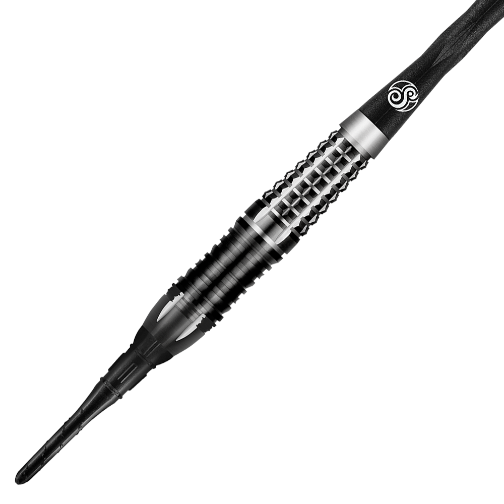 Shot Tribal Weapon Savage Softdarts