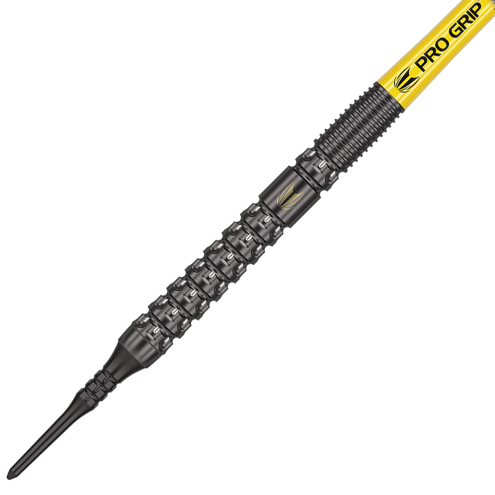 Target Luke Littler GEN1 Softdarts - 19g