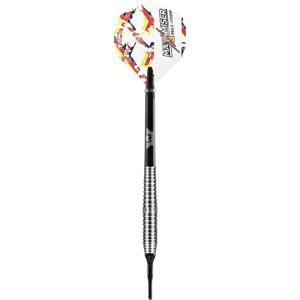 Bulls NL Max Hopp Edition 4 Softdarts - 18g