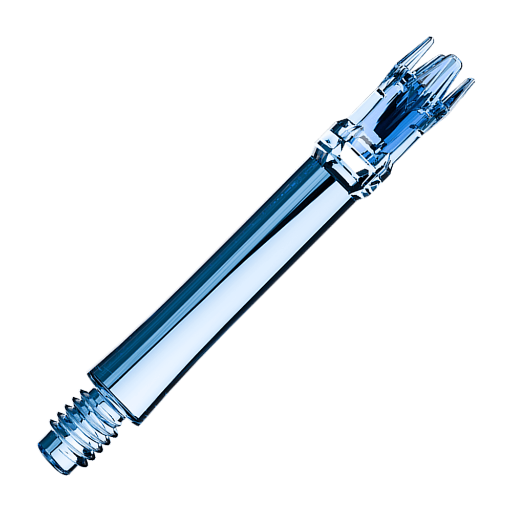 L-Style L-System Ersatzshafts - Clear Blue L-Style L-System Ersatzshafts - Clear Blue