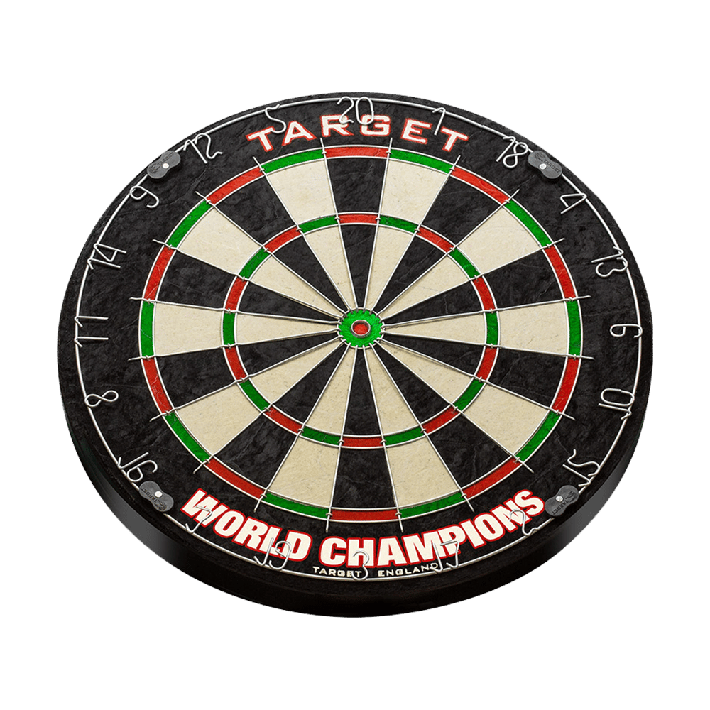 Target World Champions Home Dart Center