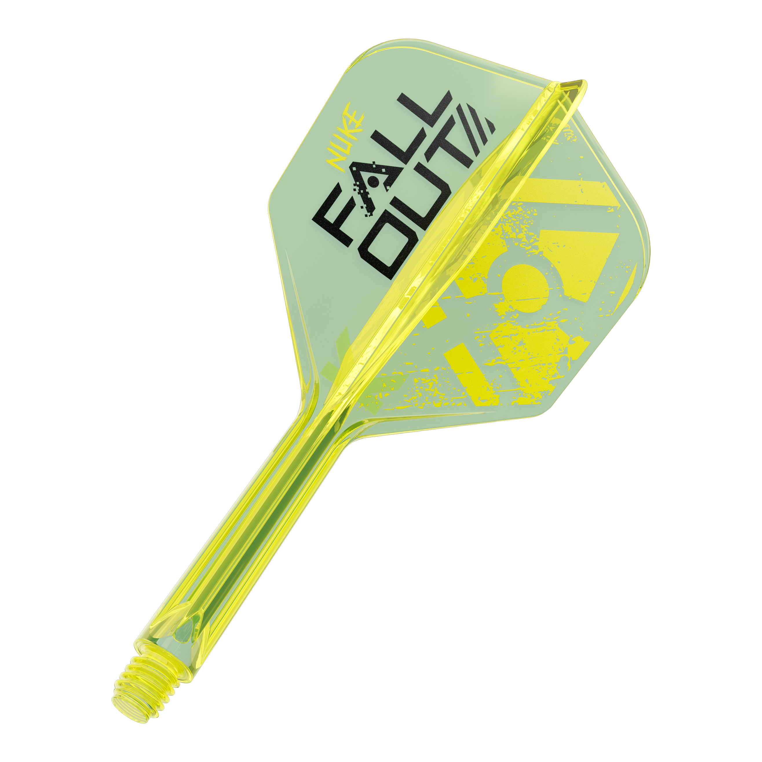 Target K-Flex Luke Littler Fallout No6 Flights Target K-Flex Luke Littler Fallout No6 Flights