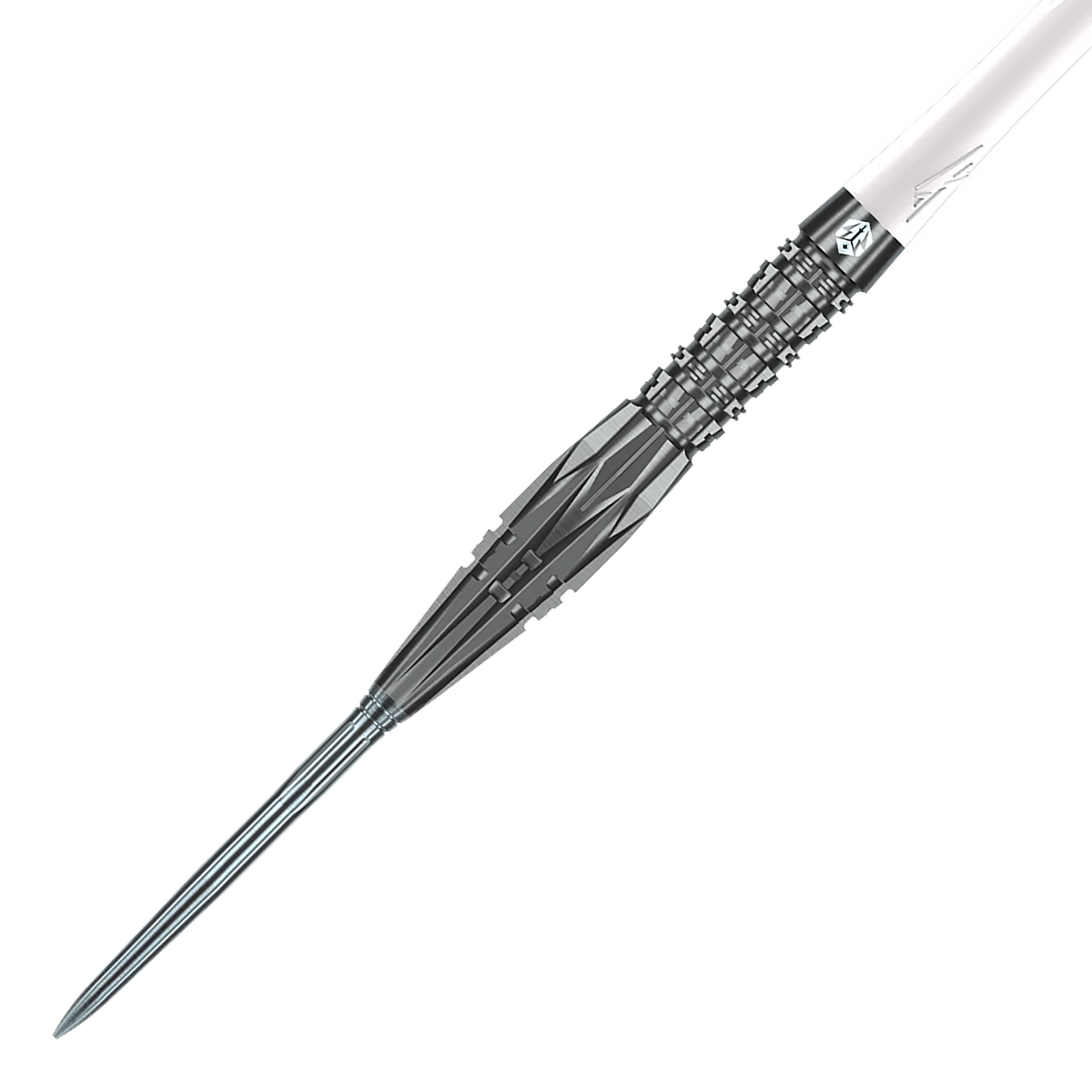 Caliburn Prisma P1 Steeldarts - 19,5g Caliburn Prisma Steeldarts - 19,5g. Dieses Produkt bietet ein ausgewogenes Wurfgefühl für jeden Spieler.