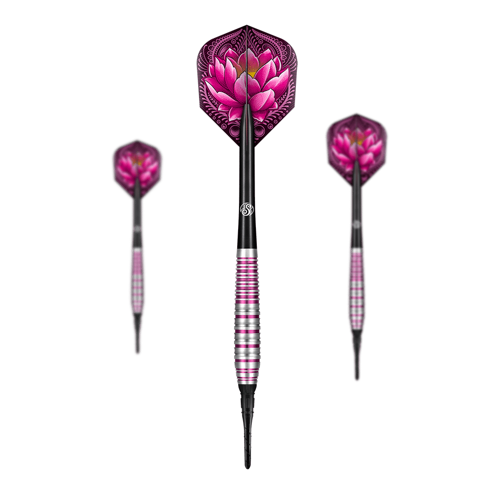 Shot ZEN Juji Softdarts