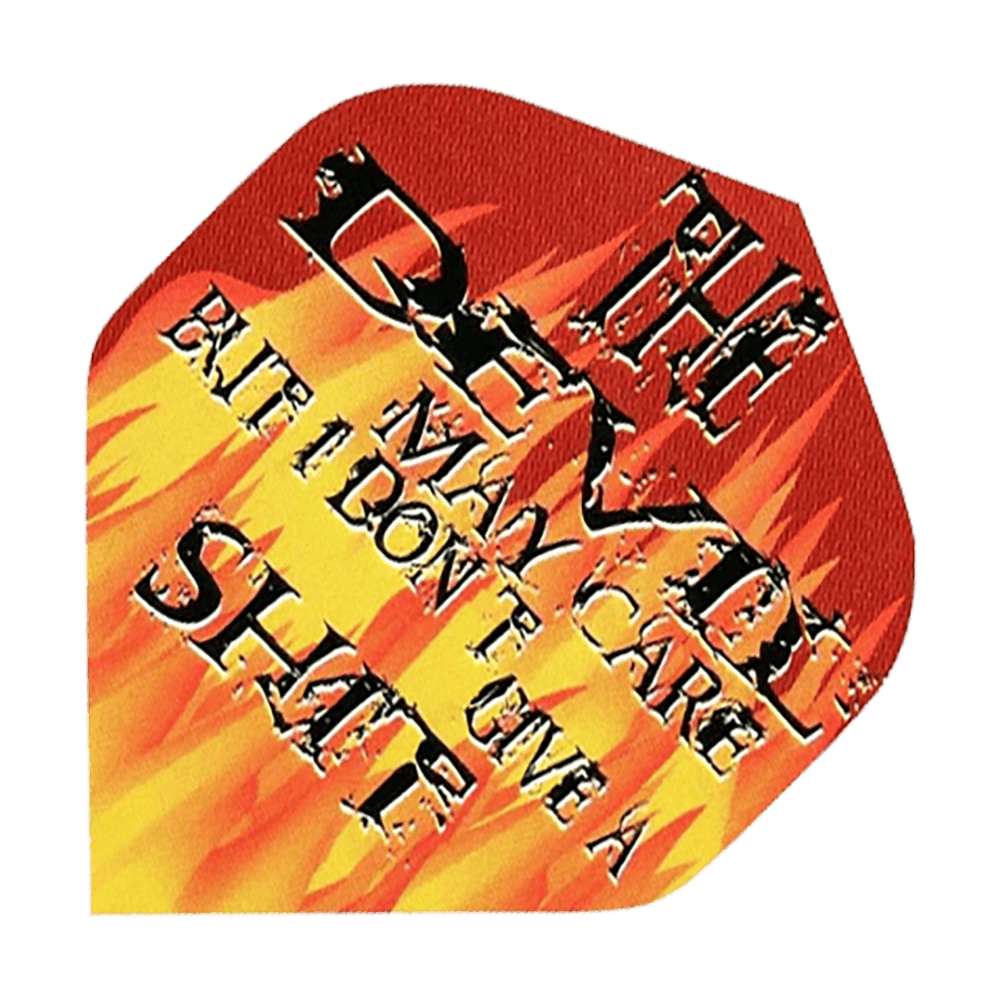 Pentathlon Flights The Devil May Care