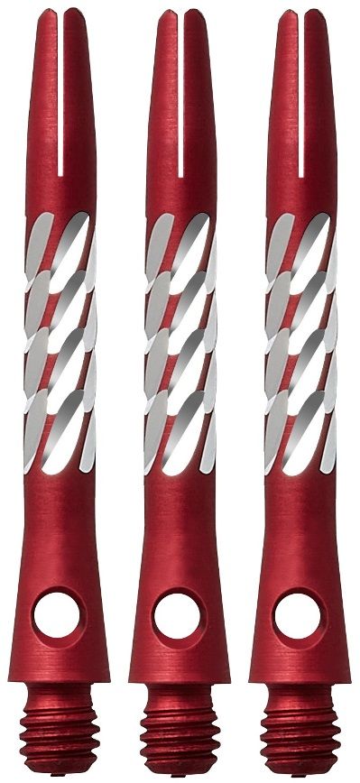 Unicorn Premier Aluminium Shafts - Rot