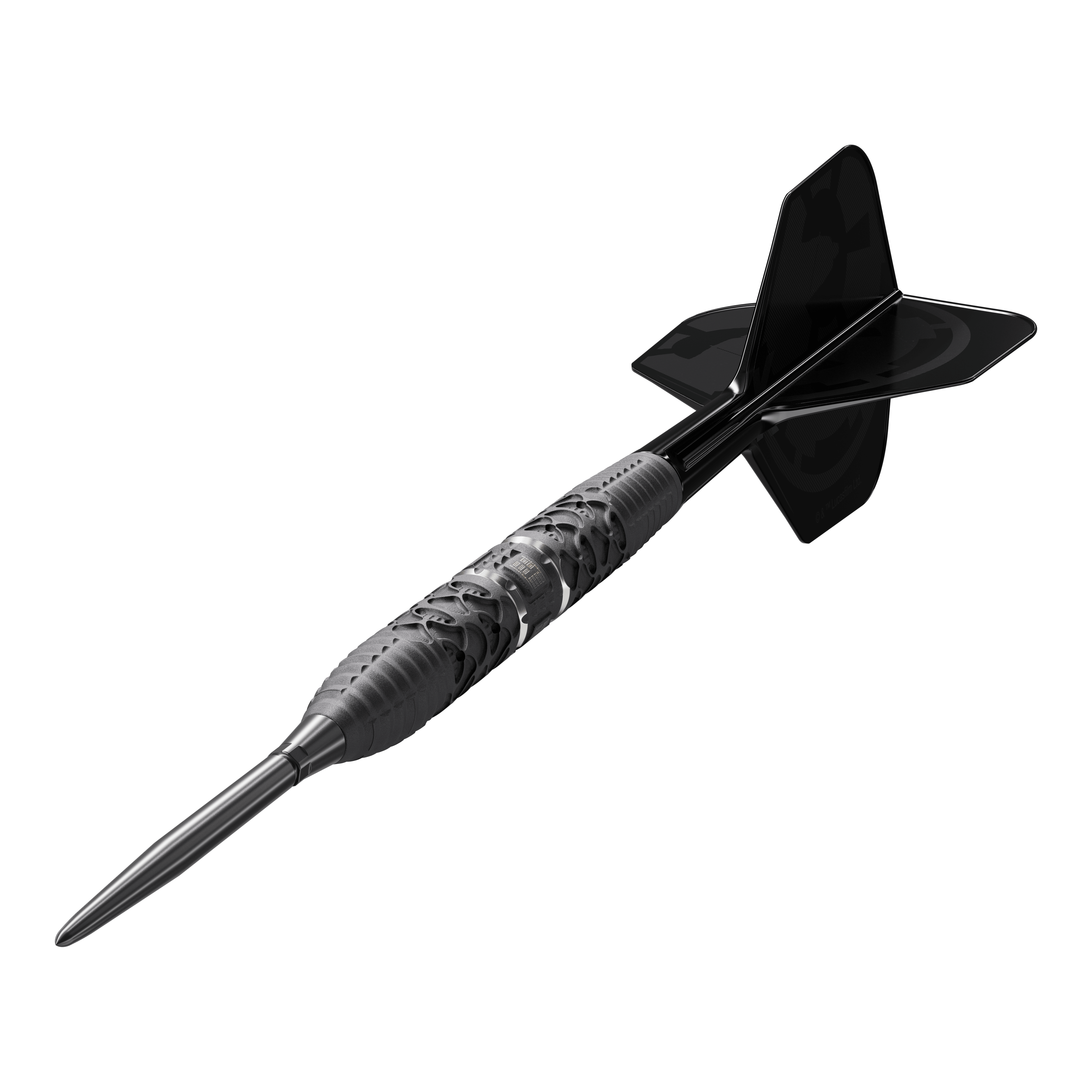 Target Star Wars Darth Vader 95 Swiss Point Steeldarts Dieses Foto zeigt die Target Star Wars Darth Vader 95 Swiss Point Steeldarts. Das Produkt trägt ein Darth Vader Motiv und stammt aus der Star Wars Kollektion.