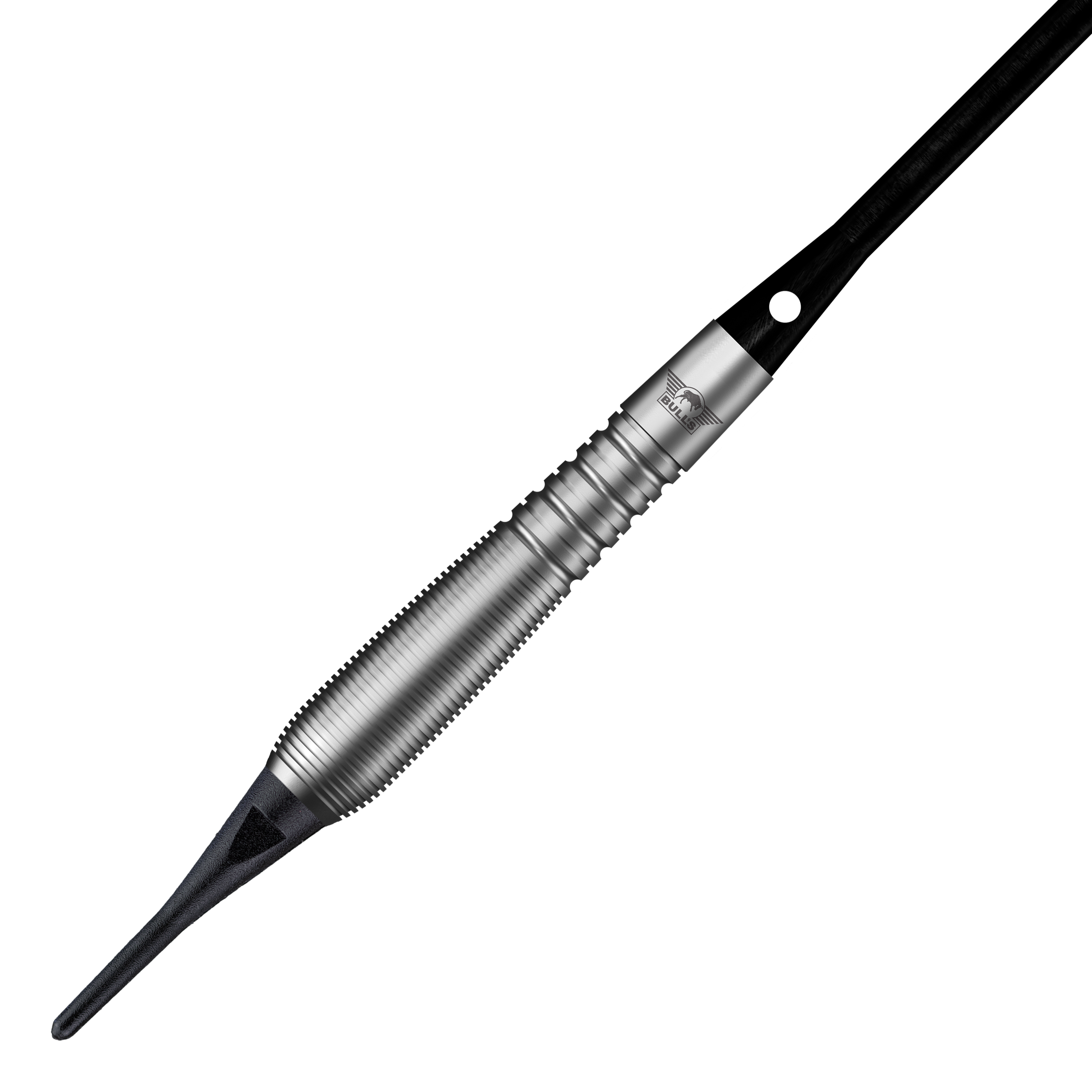 Bulls NL Chaos Blue Softdarts - 19g Gezeigt werden die Bulls NL Chaos Blue Softdarts - 19g. Die Darts haben ein blaues Design und sind für elektronische Dartboards bestimmt.