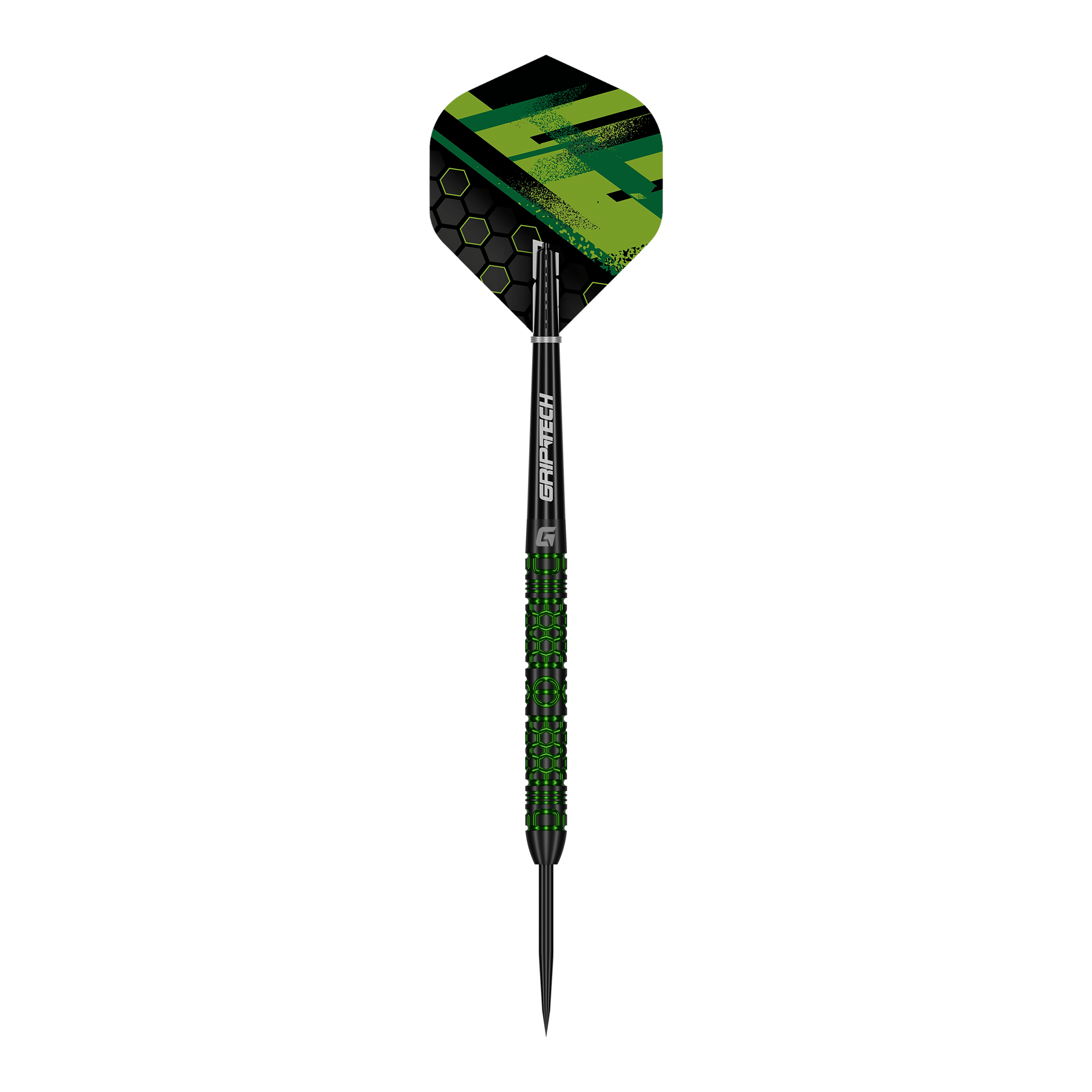 GOAT Kick-Off Steeldarts Abgebildet sind GOAT Kick-Off Steeldarts. Das Produkt ist für das Präzisions-Dartspiel geeignet und hochwertig verarbeitet.