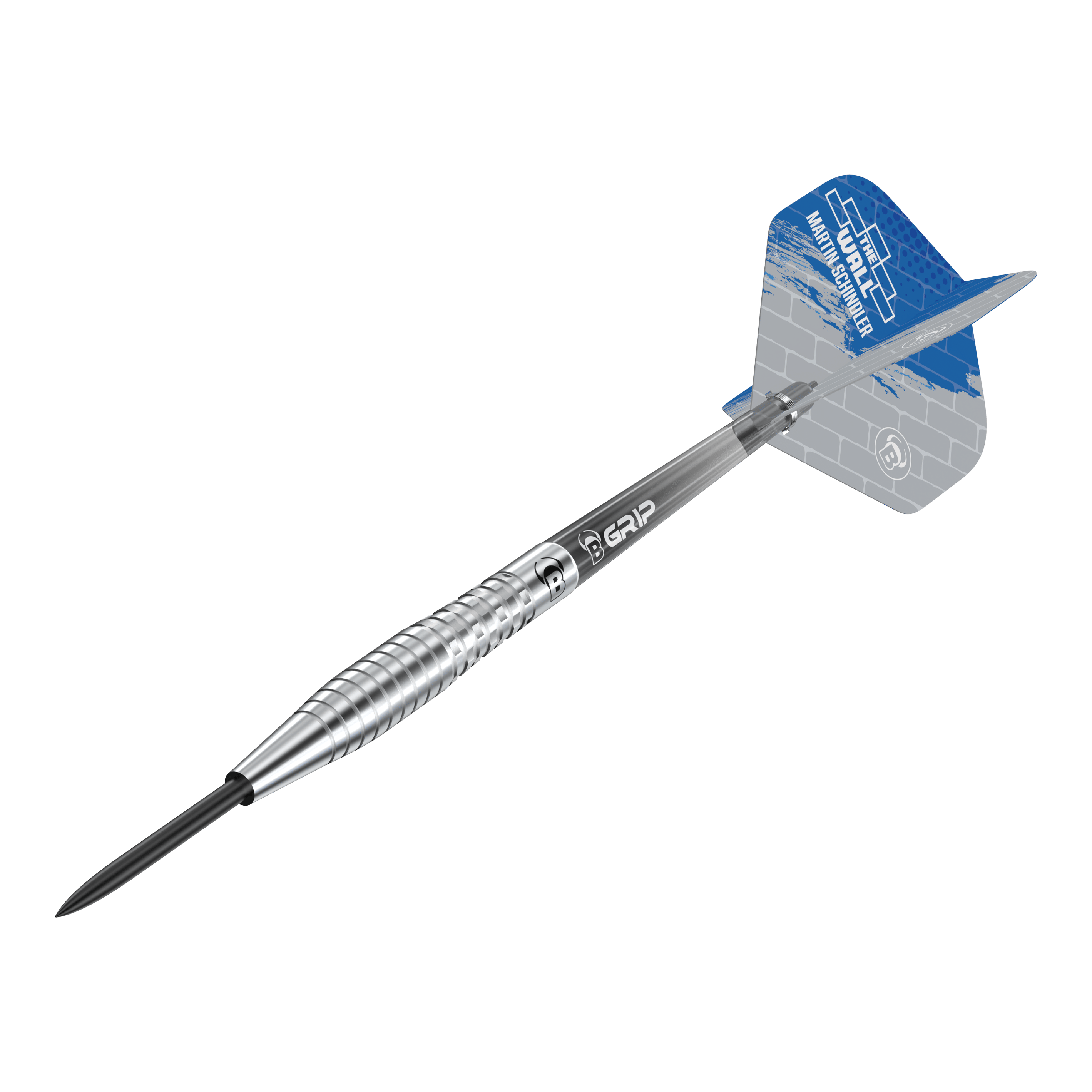 Bulls Martin Schindler Original Generation 2 Steeldarts 