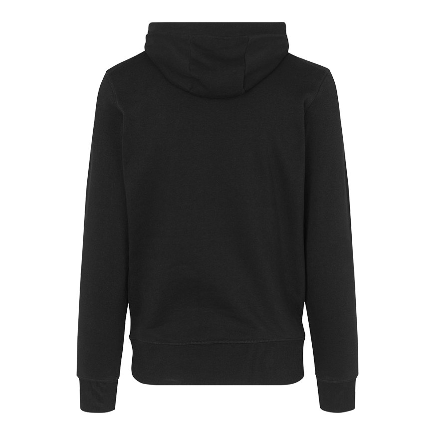 Barrels and Shafts Hoodie - Schwarz