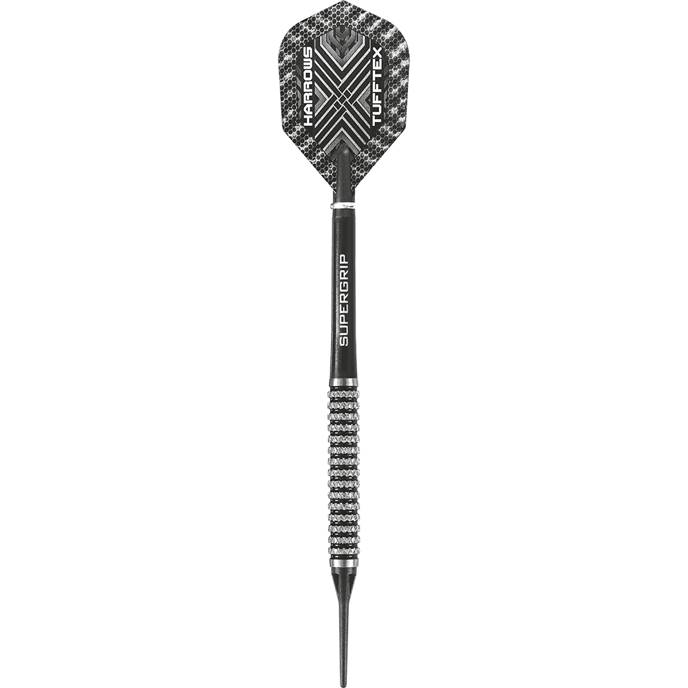 Harrows Nemesis Softdarts