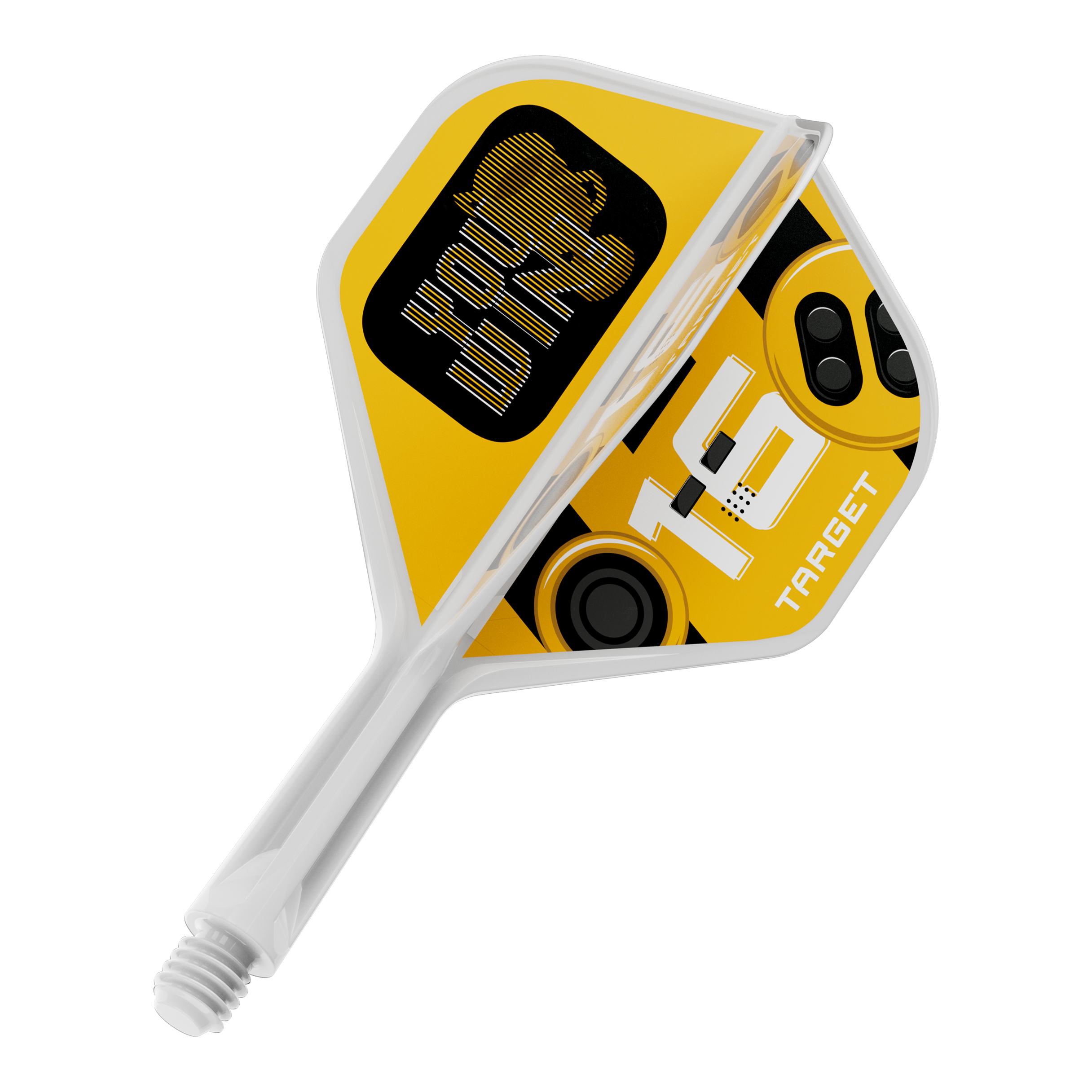 Target K-Flex You Win No2 Standard Flights