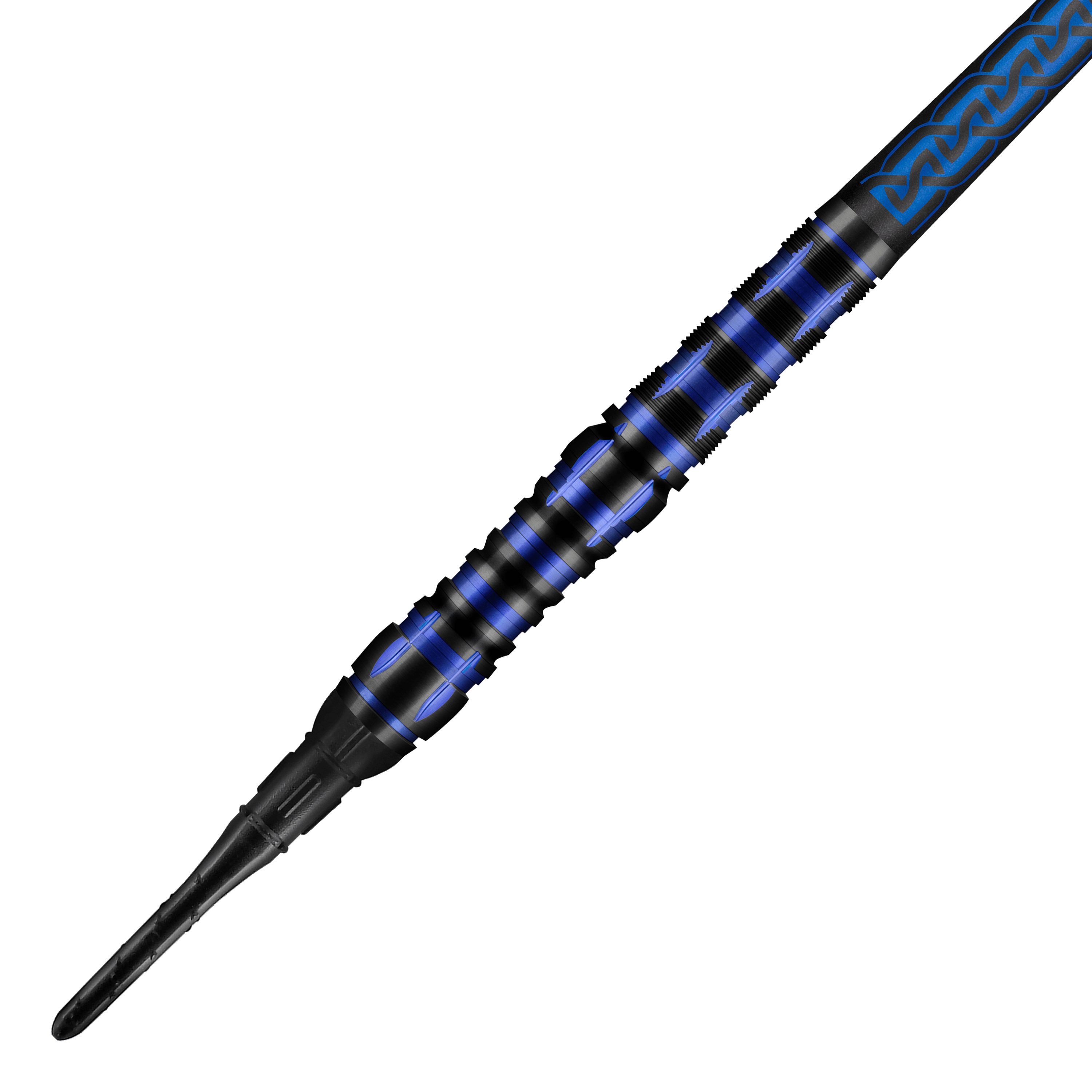 Shot Tribal Weapon Java Softdarts