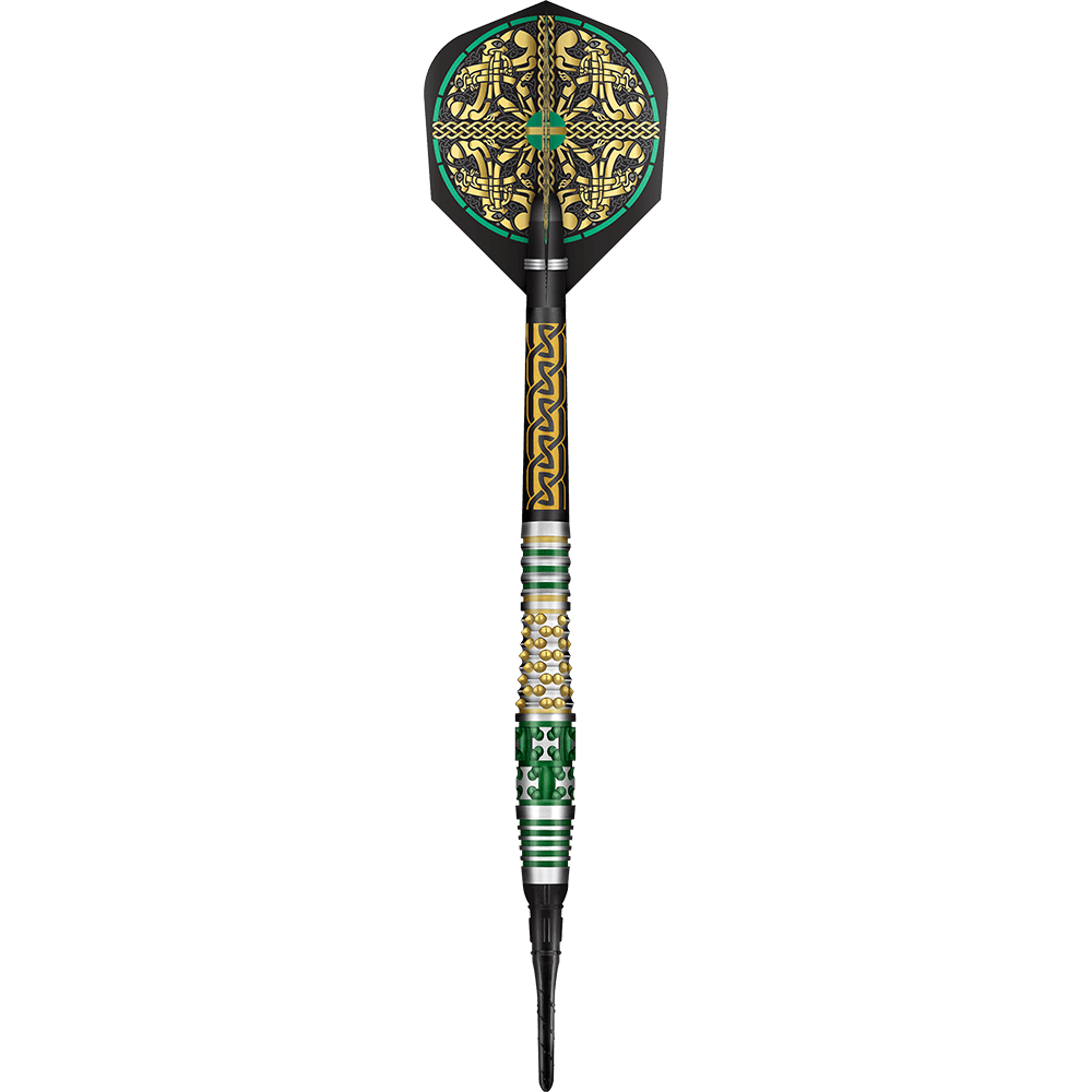 Shot Celt Cernunnos Softdarts