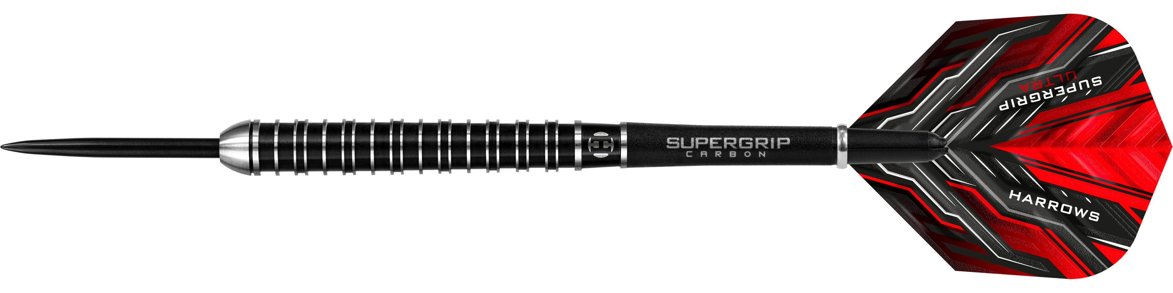 Harrows Supergrip Ultra Steeldarts