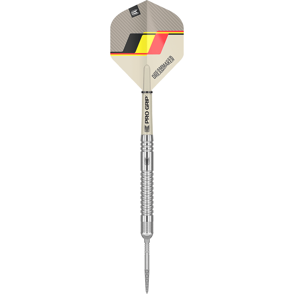 Target Dimitri Van Den Bergh GEN2 Swiss Point Steeldarts