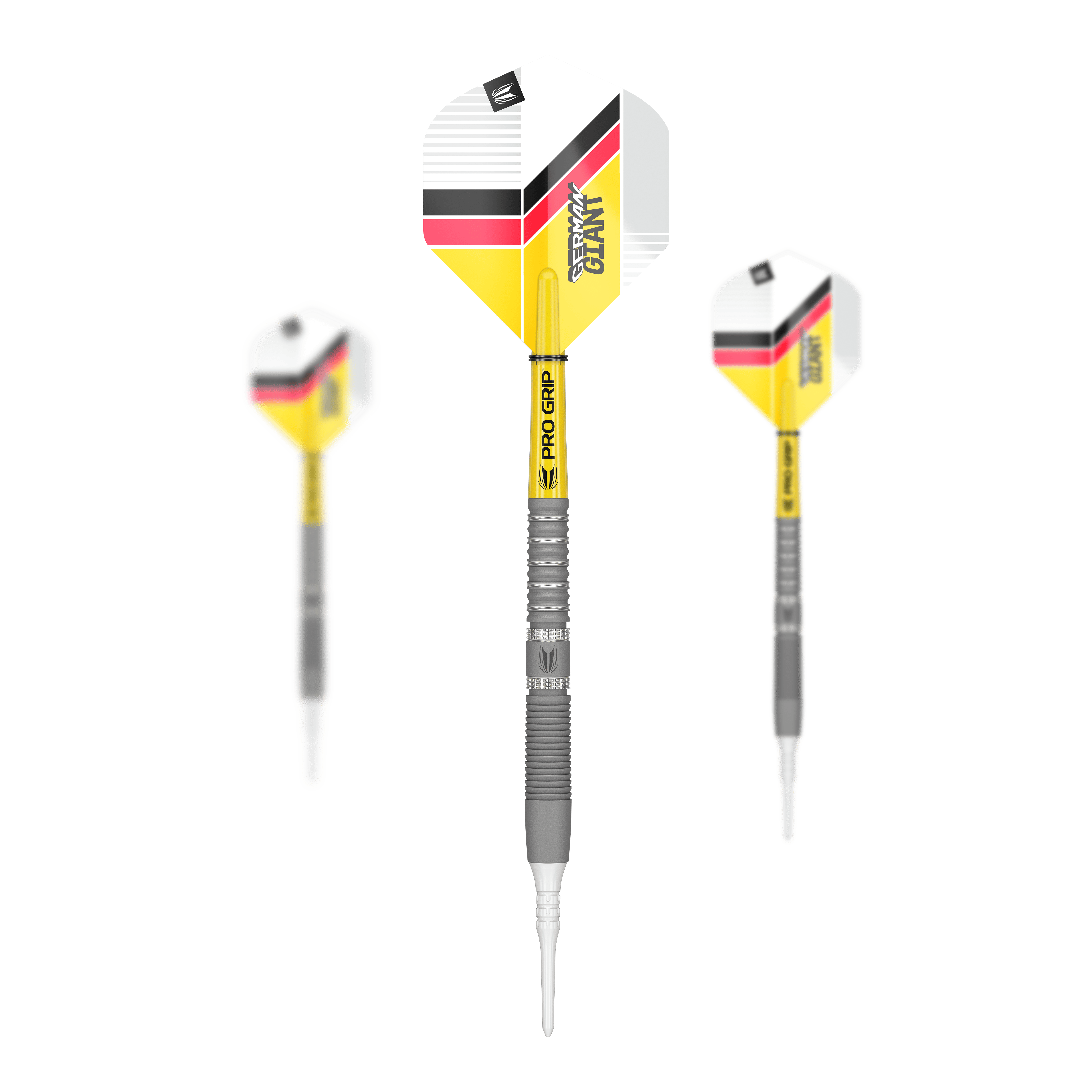 Target Gabriel Clemens GEN2 Softdarts - 19g