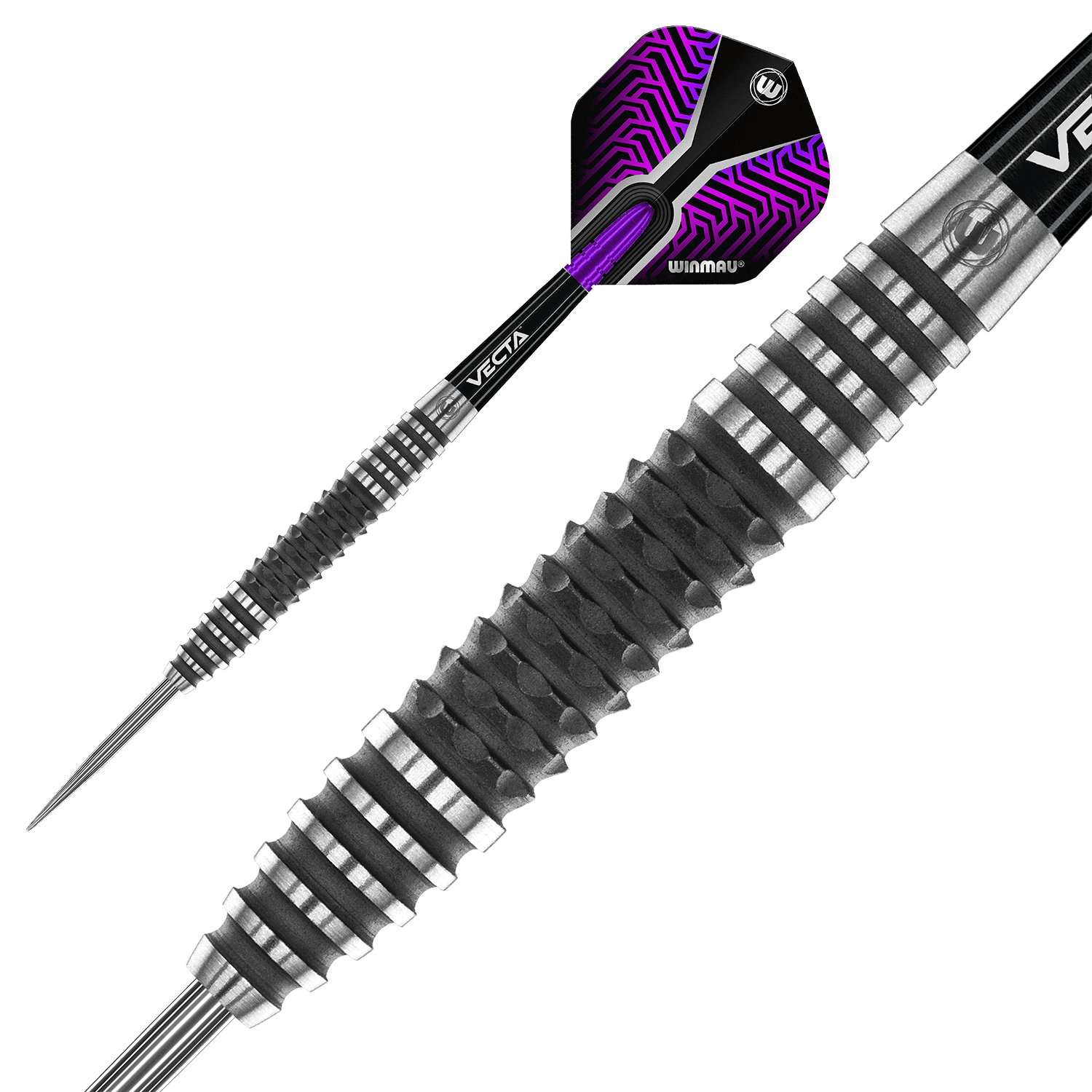 Winmau Kairos 02 Steeldarts