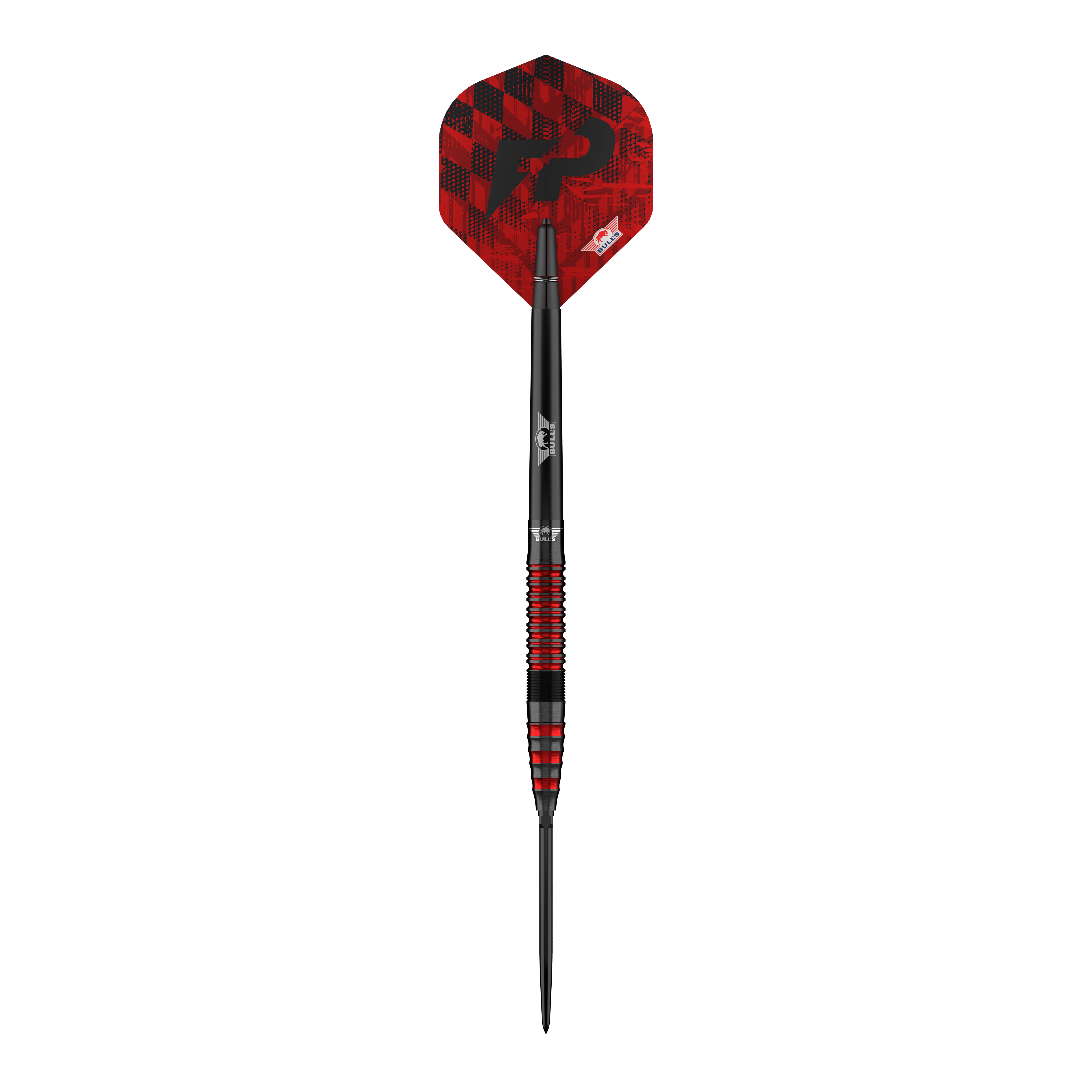 Bulls NL Florian Preis 90 Convertible Point Steeldarts