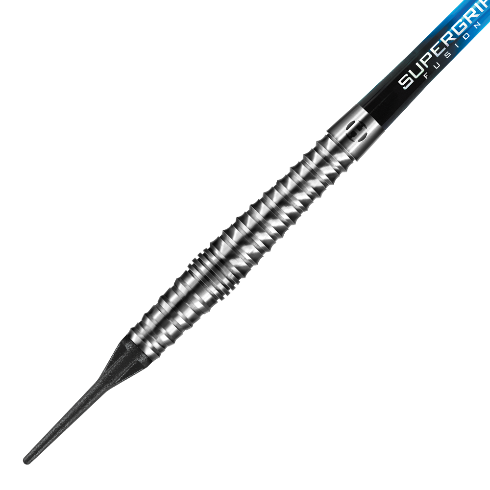 Harrows RAZR Bulbous 90% Tungsten Softdarts